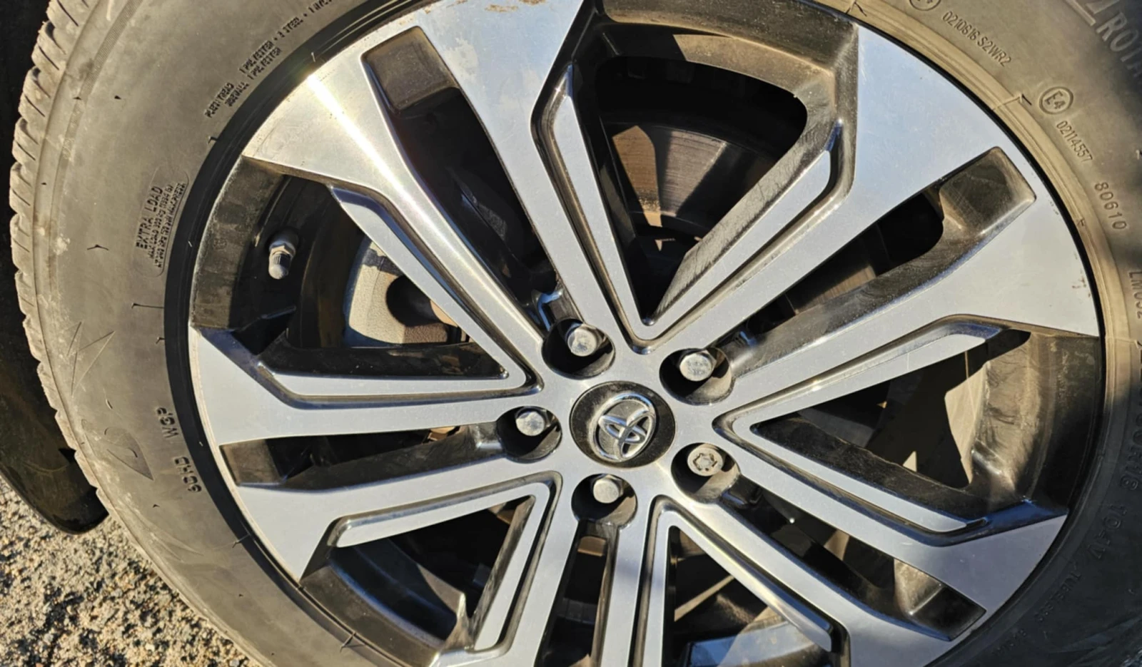 Toyota Rav4 Luxury Premium | Mobile.bg � ����������� 17