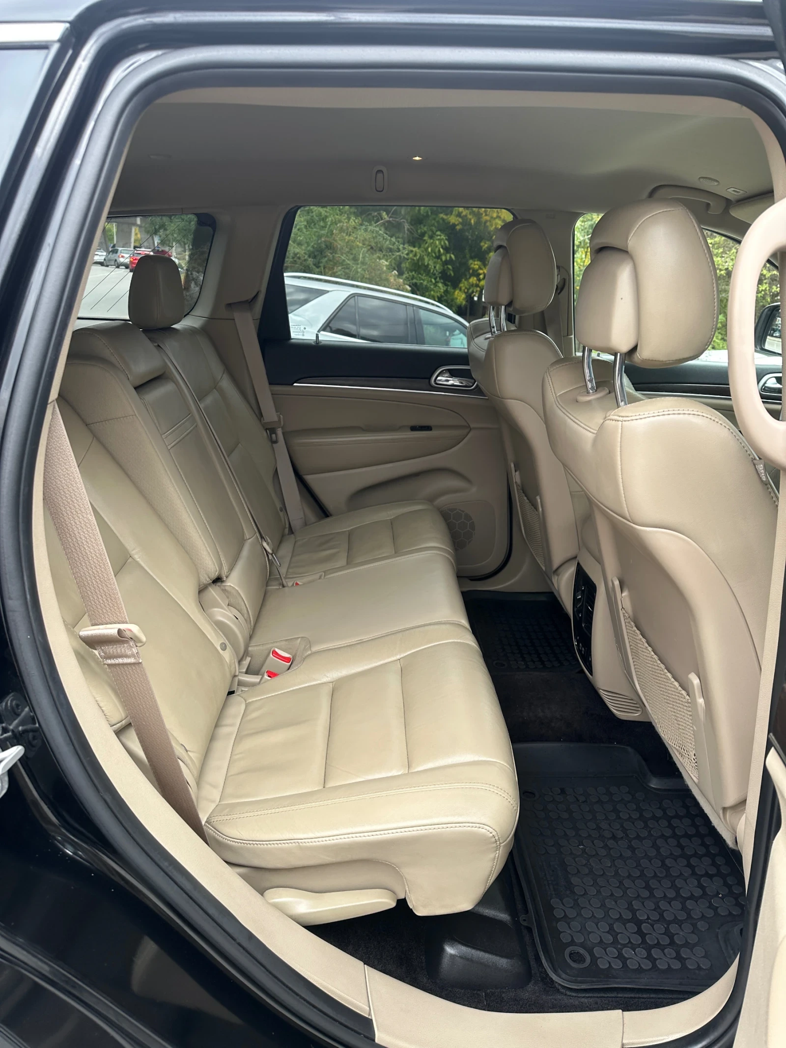 Jeep Grand cherokee 3.0D 4WD LIMITED  - изображение 5