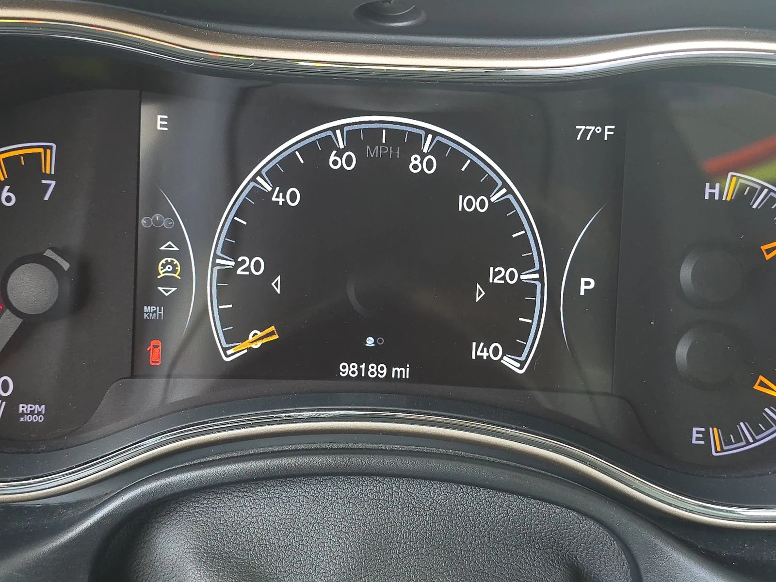 Jeep Grand cherokee SUMMIT* 5.7 HEMI* HARMAN* OBDUH*  - изображение 8