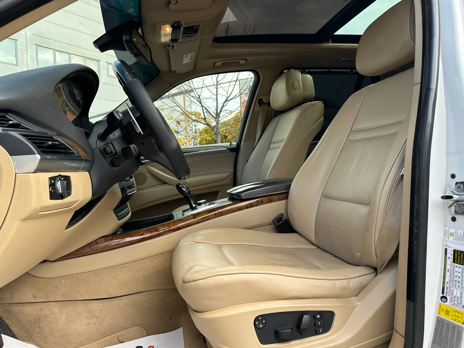 BMW X5 3.0i 264 .. / | Mobile.bg   8