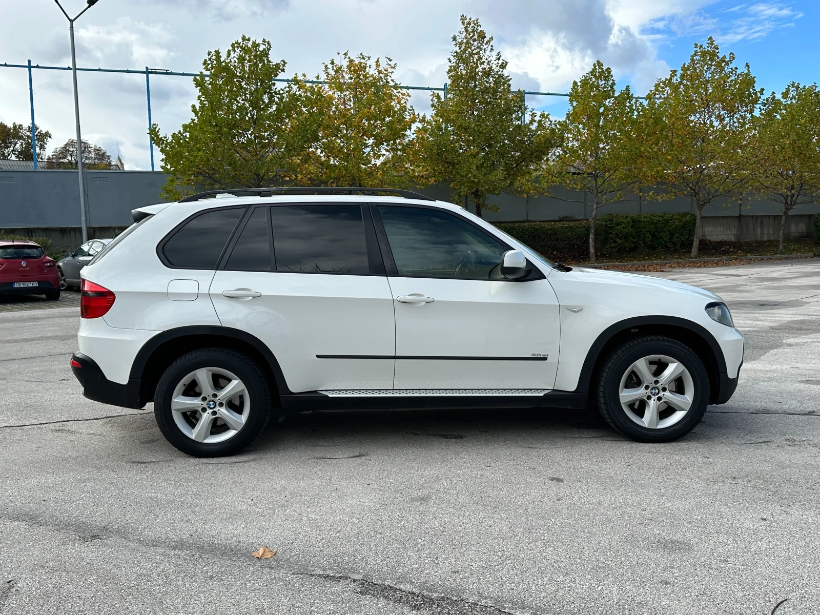 BMW X5 3.0i 264 .. / | Mobile.bg   5