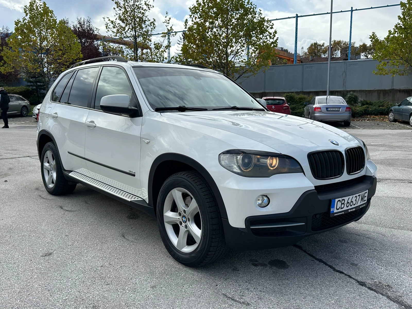 BMW X5 3.0i 264 .. / | Mobile.bg   6