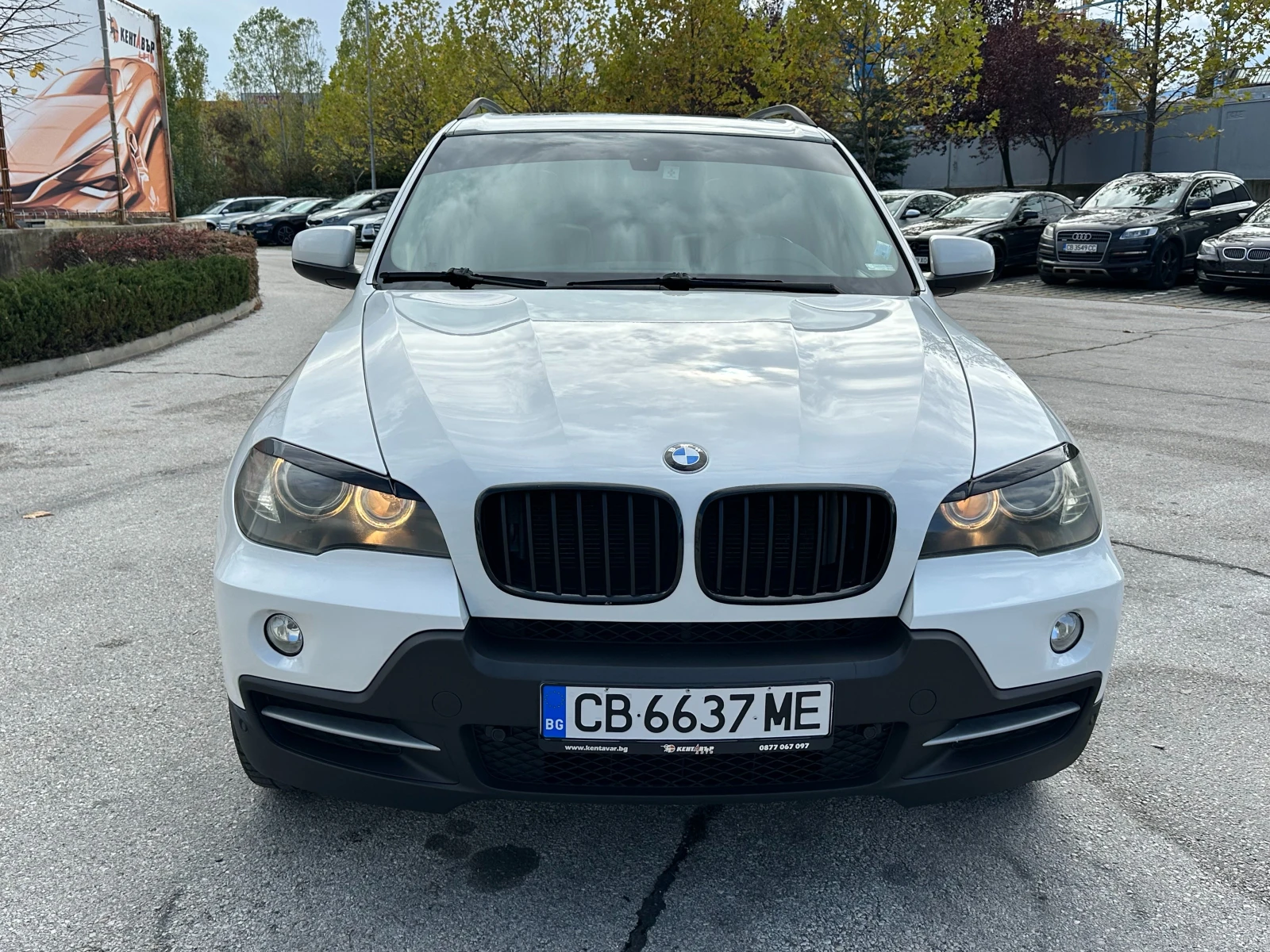 BMW X5 3.0i 264 .. / | Mobile.bg   7