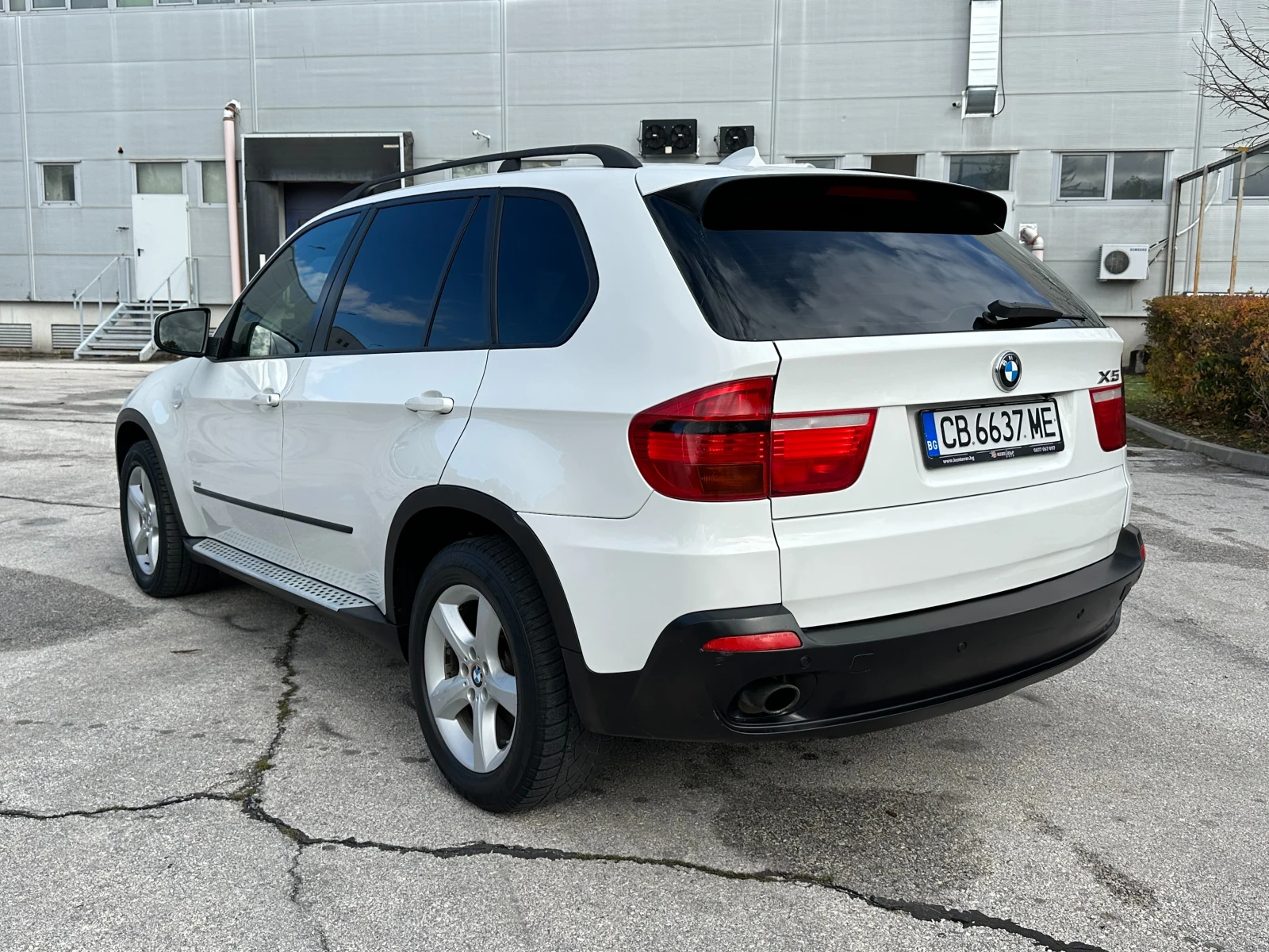 BMW X5 3.0i 264 .. / | Mobile.bg   3
