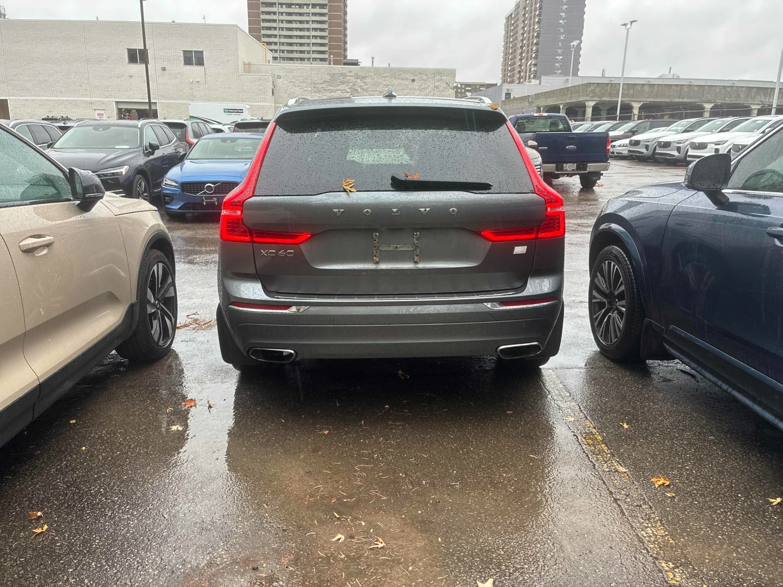 Volvo XC60 T8 eAWD PHEV Inscription Expression    | Mobile.bg   4