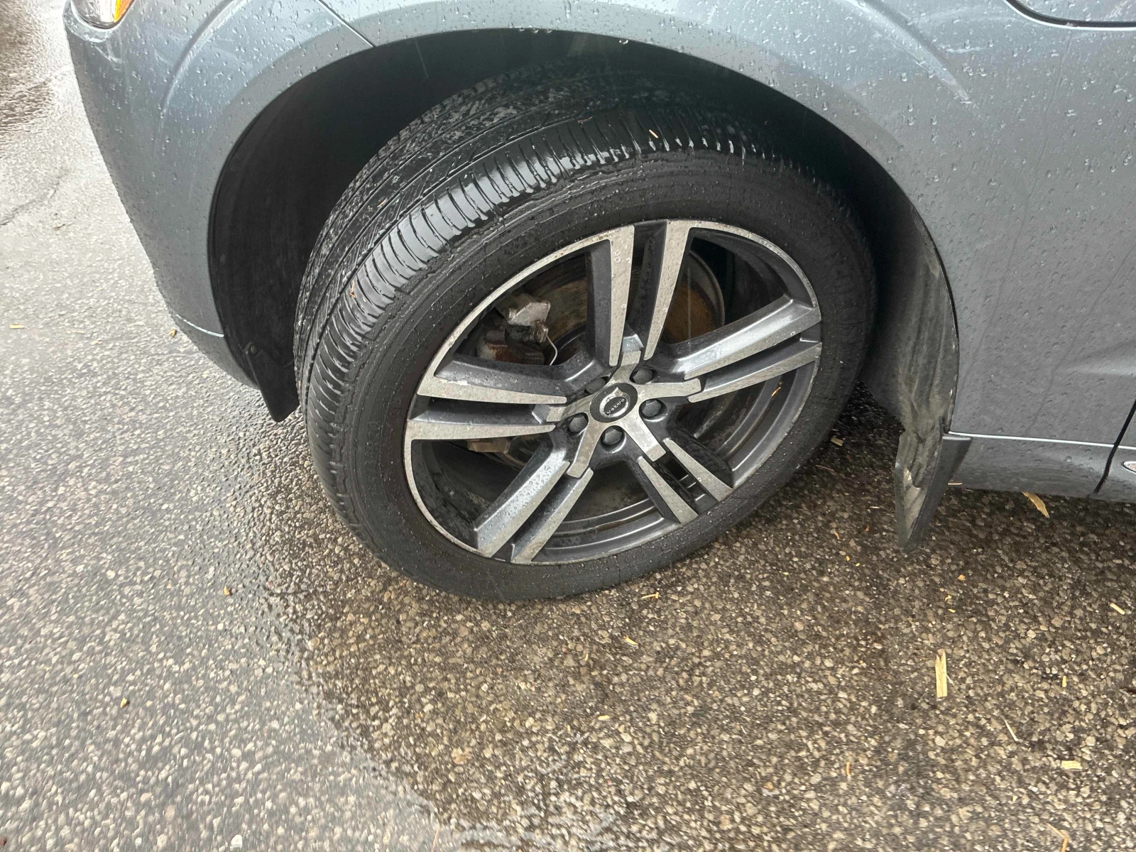 Volvo XC60 T8 eAWD PHEV Inscription Expression    | Mobile.bg   6