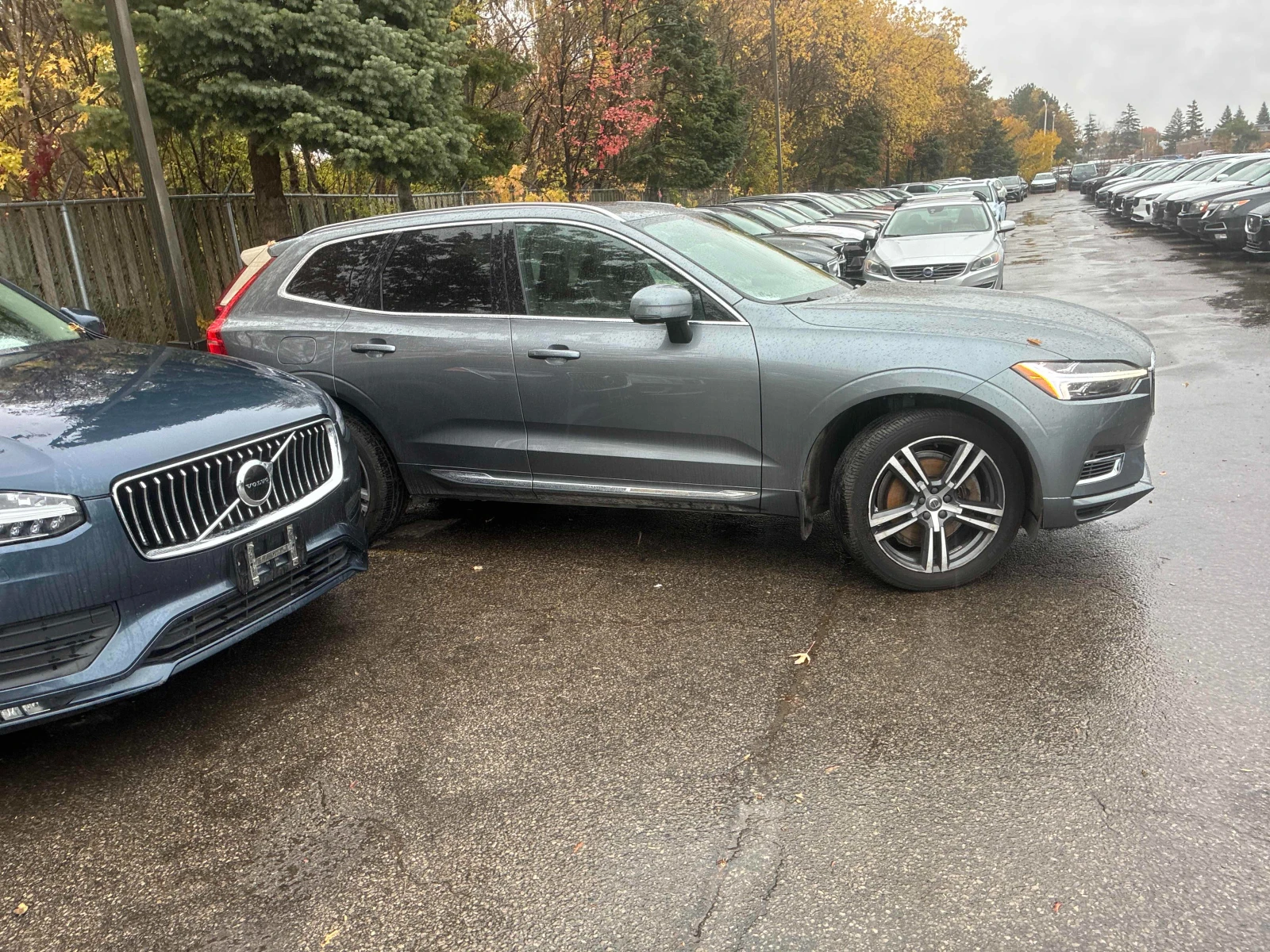 Volvo XC60 T8 eAWD PHEV Inscription Expression    | Mobile.bg   3