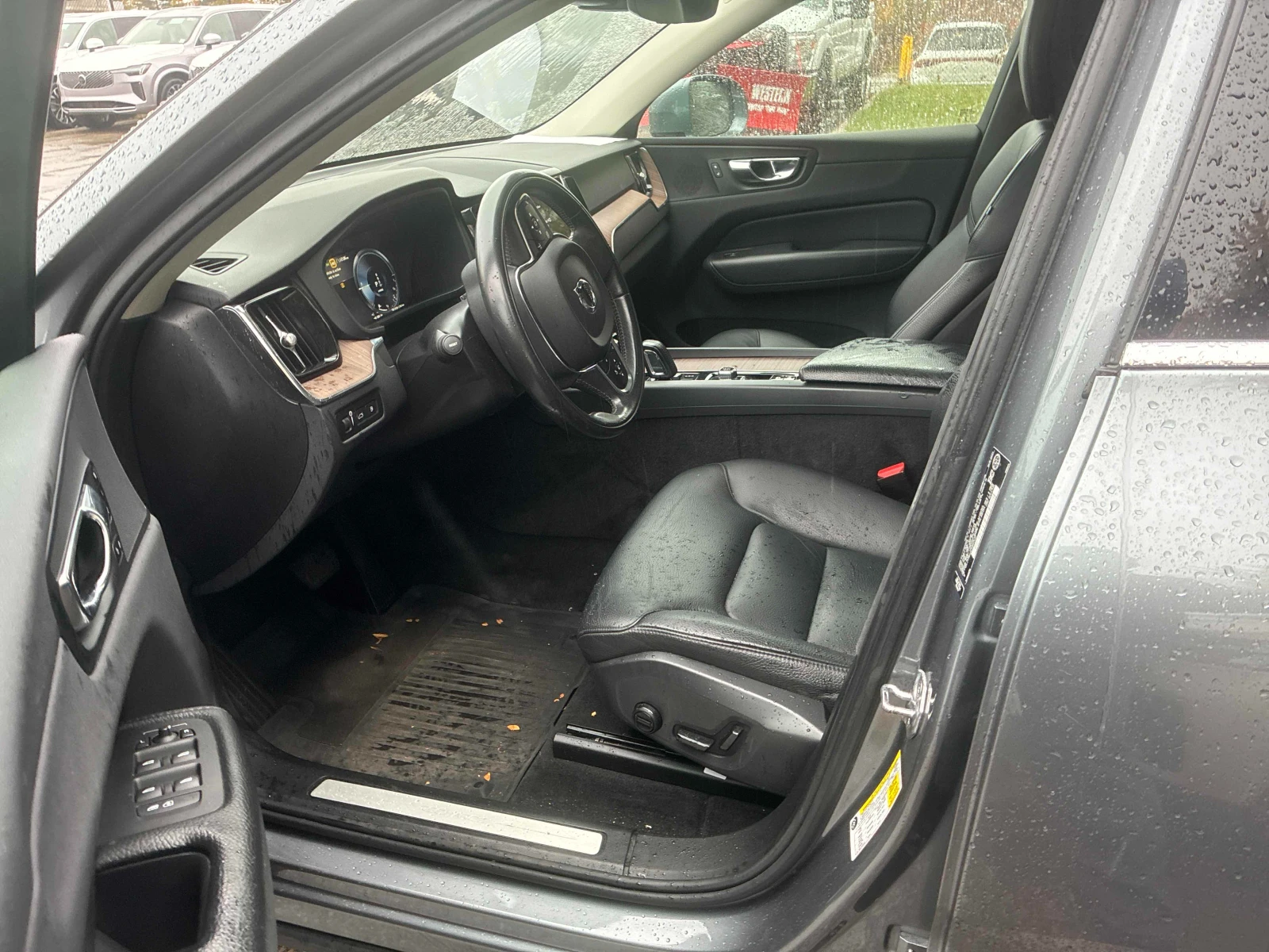 Volvo XC60 T8 eAWD PHEV Inscription Expression    | Mobile.bg   5