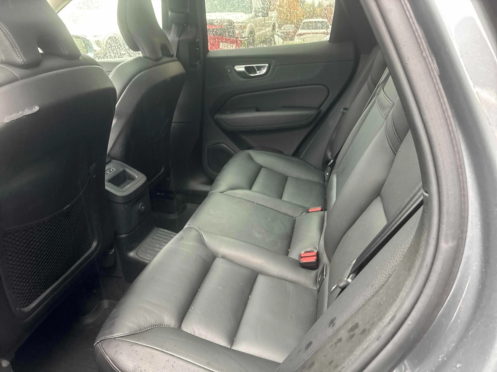 Volvo XC60 T8 eAWD PHEV Inscription Expression    | Mobile.bg   11