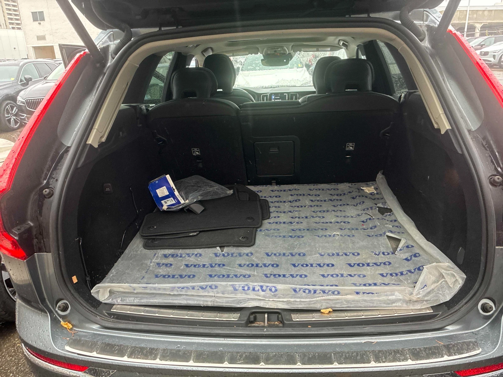 Volvo XC60 T8 eAWD PHEV Inscription Expression    | Mobile.bg   12