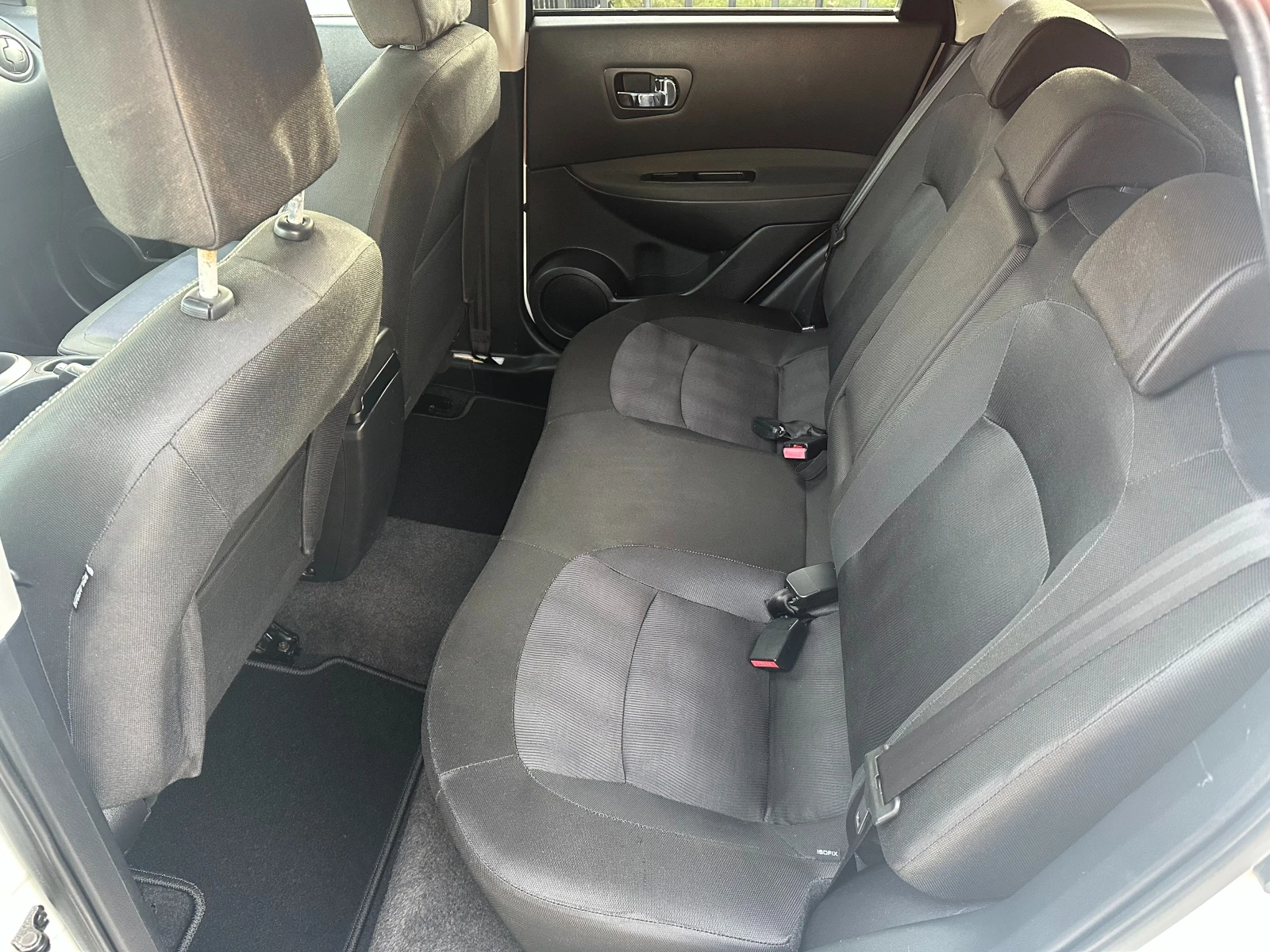 Nissan Qashqai 1.6i-117k.s--FACELIFT-EURO5-2013g-5.-PDC | Mobile.bg   12