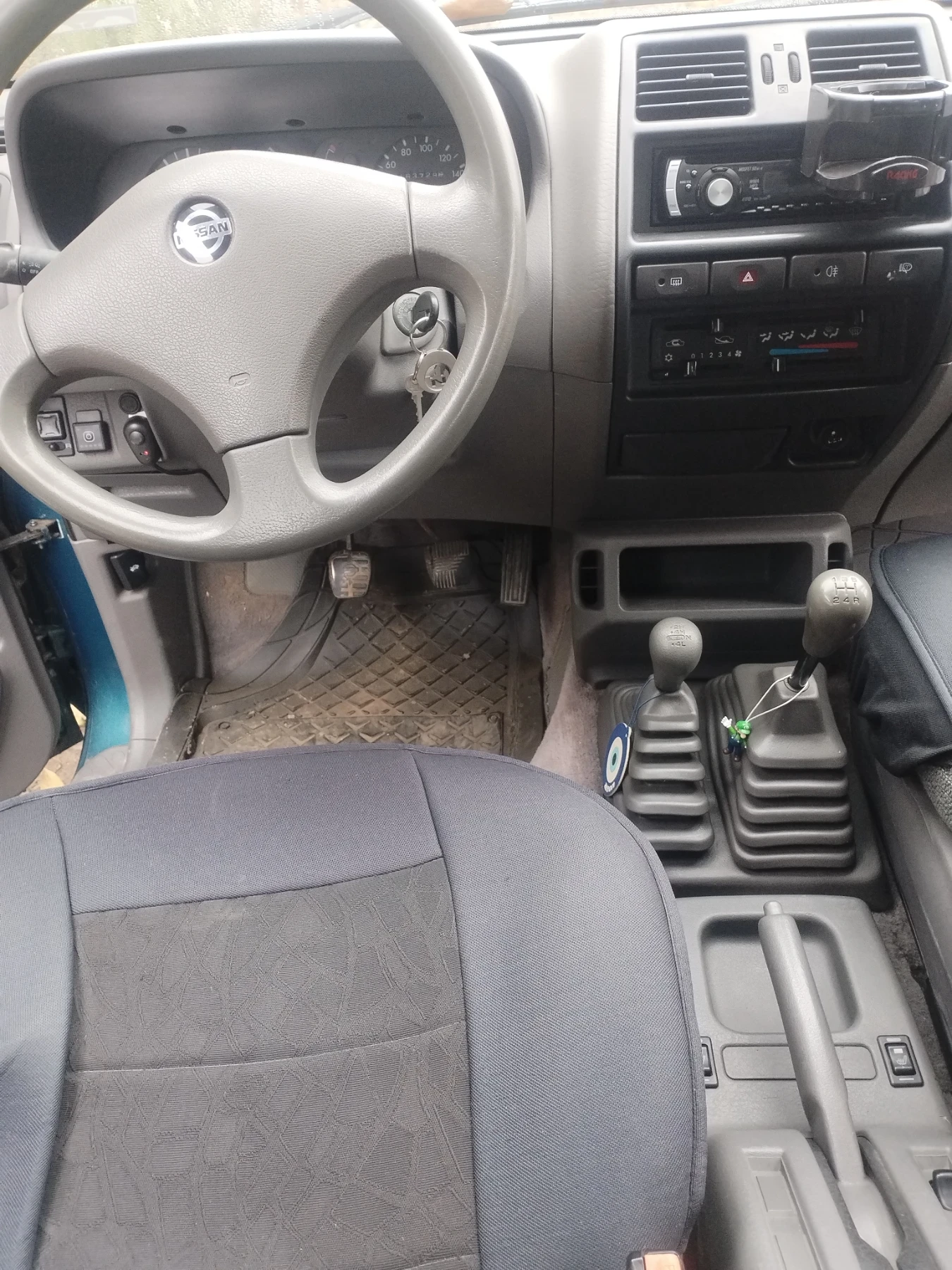 Nissan Terrano | Mobile.bg � ����������� 9