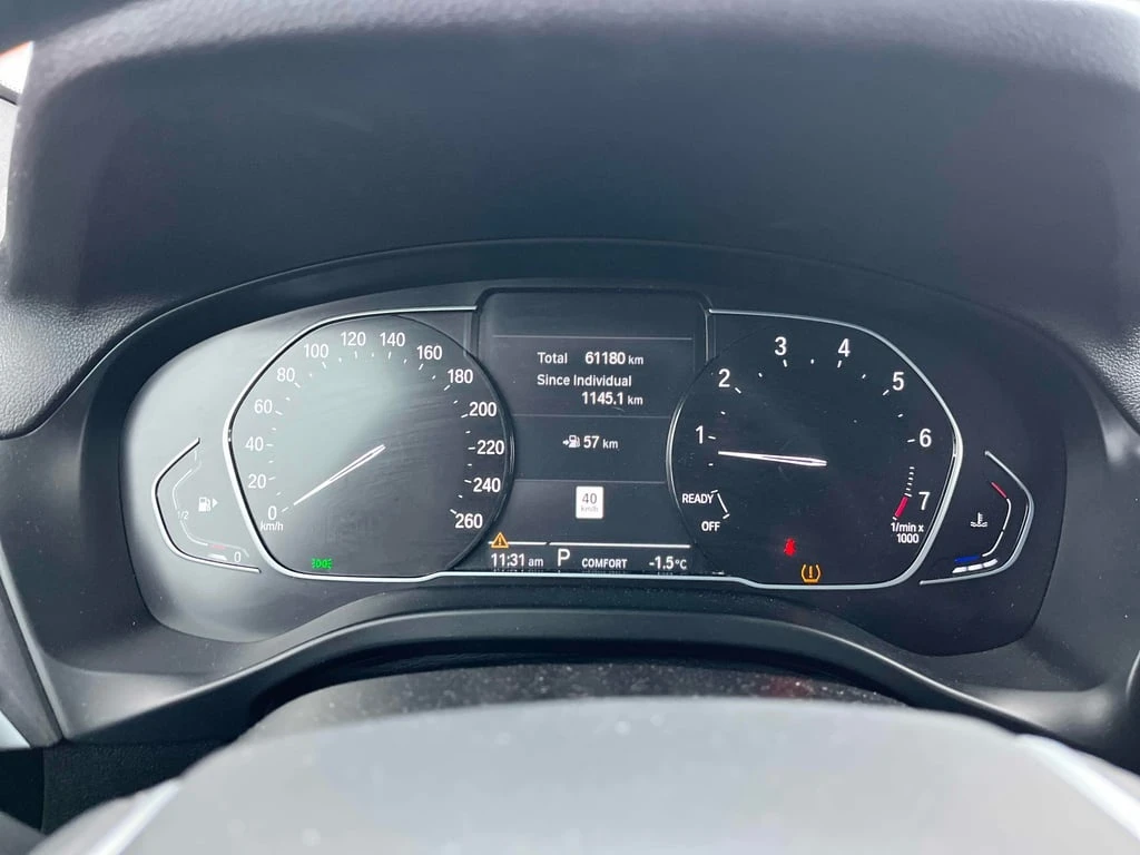 BMW X3 * xDrive30i * CARFAX * ��� ������������ ������ | Mobile.bg � ����������� 8