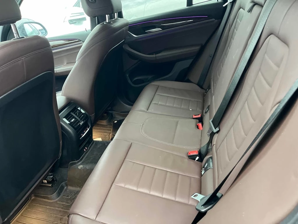 BMW X3 * xDrive30i * CARFAX * ��� ������������ ������ | Mobile.bg � ����������� 11