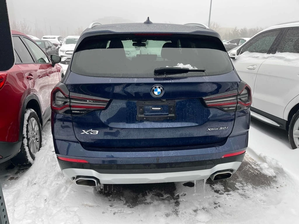 BMW X3 * xDrive30i * CARFAX * ��� ������������ ������ | Mobile.bg � ����������� 4