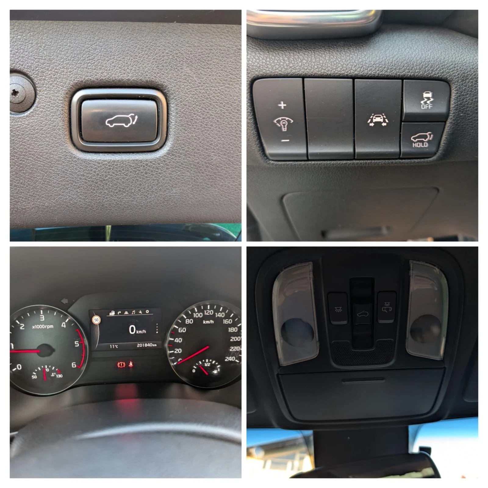 Kia Sportage 2.0CRDI* GT Line* �������* ��������* JBL* Keyless | Mobile.bg � ����������� 14