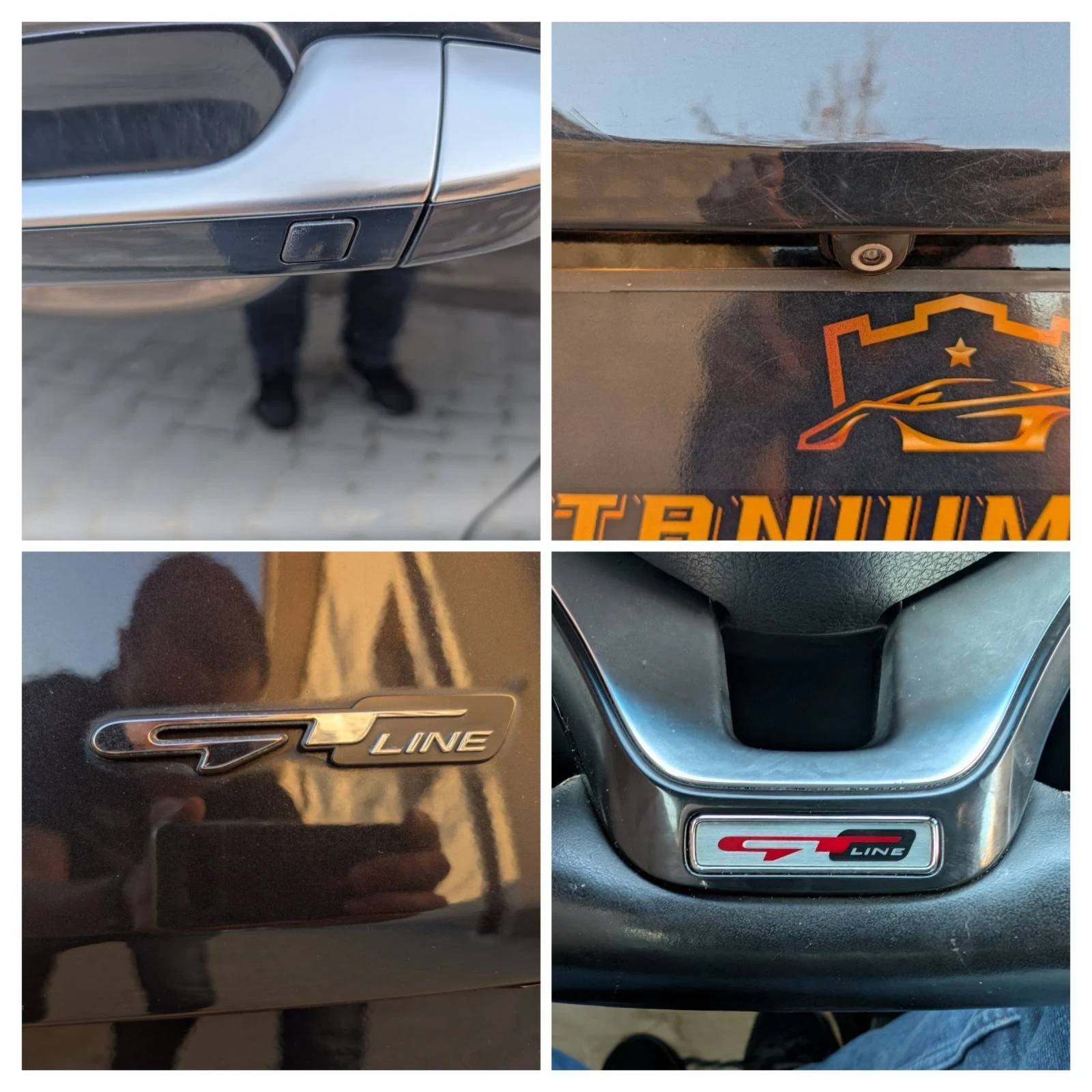 Kia Sportage 2.0CRDI* GT Line* �������* ��������* JBL* Keyless | Mobile.bg � ����������� 15