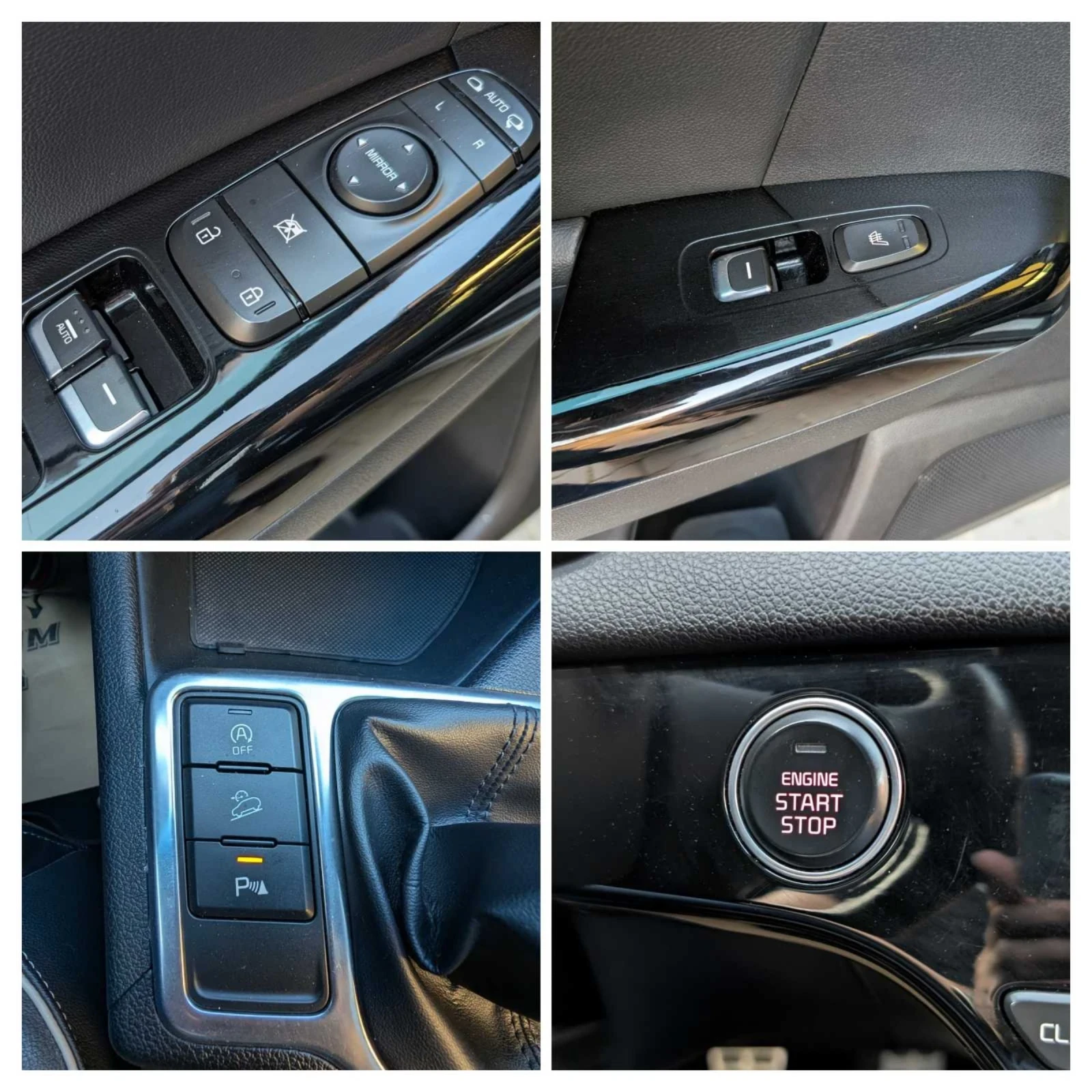 Kia Sportage 2.0CRDI* GT Line* �������* ��������* JBL* Keyless | Mobile.bg � ����������� 13