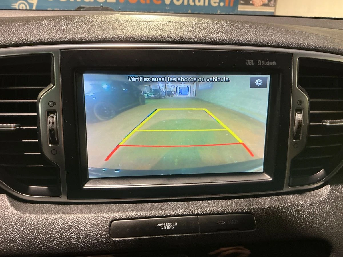 Kia Sportage 2.0CRDI* GT Line* �������* ��������* JBL* Keyless | Mobile.bg � ����������� 10