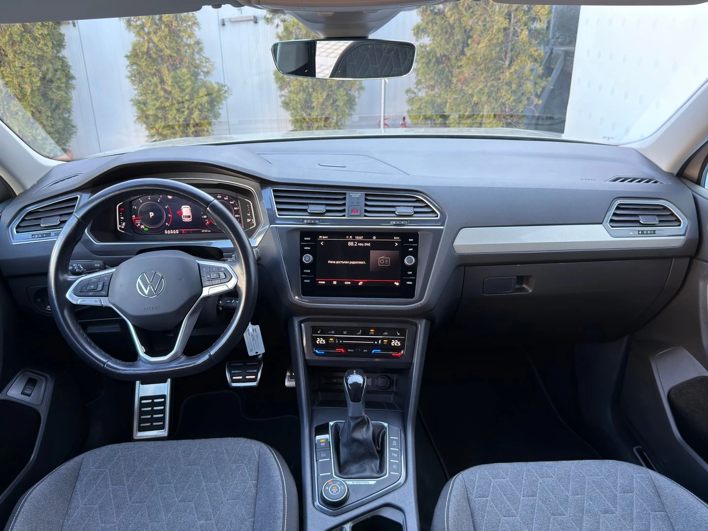 VW Tiguan LWB PA Life 2.0TSI 4MOTION DSG - изображение 5