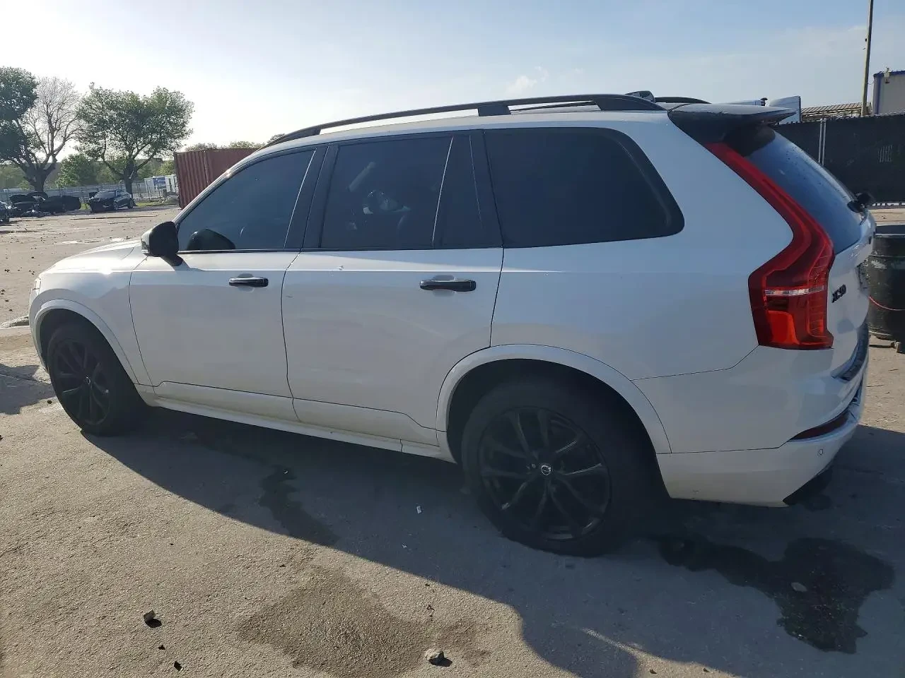 Volvo Xc90 T5 MOMENTUM | Mobile.bg � ����������� 4