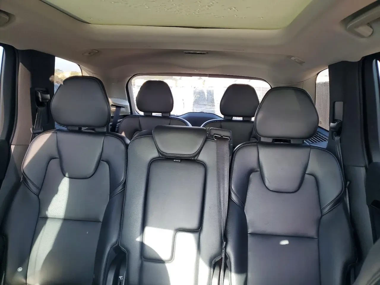 Volvo Xc90 T5 MOMENTUM | Mobile.bg � ����������� 9