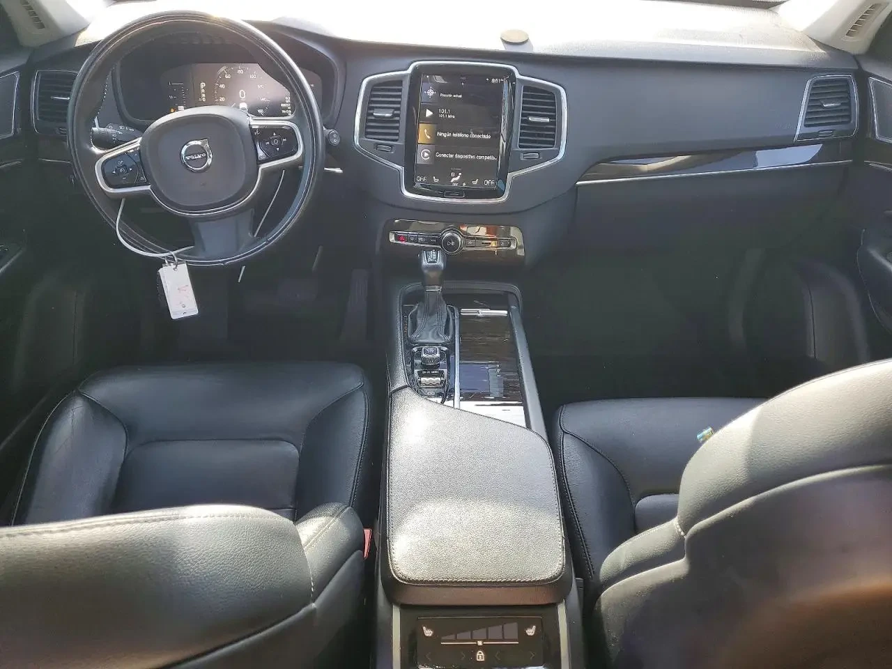 Volvo Xc90 T5 MOMENTUM | Mobile.bg � ����������� 8