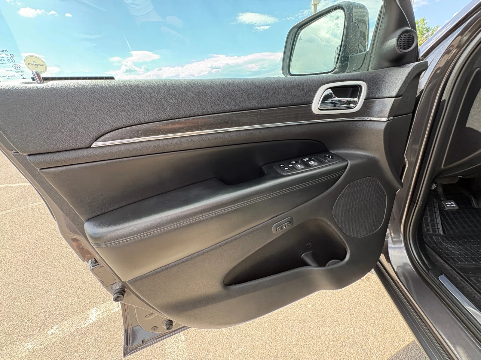 Jeep Grand cherokee 3.6 V6 Limited 25, снимка 13 - Автомобили и джипове - 54725680