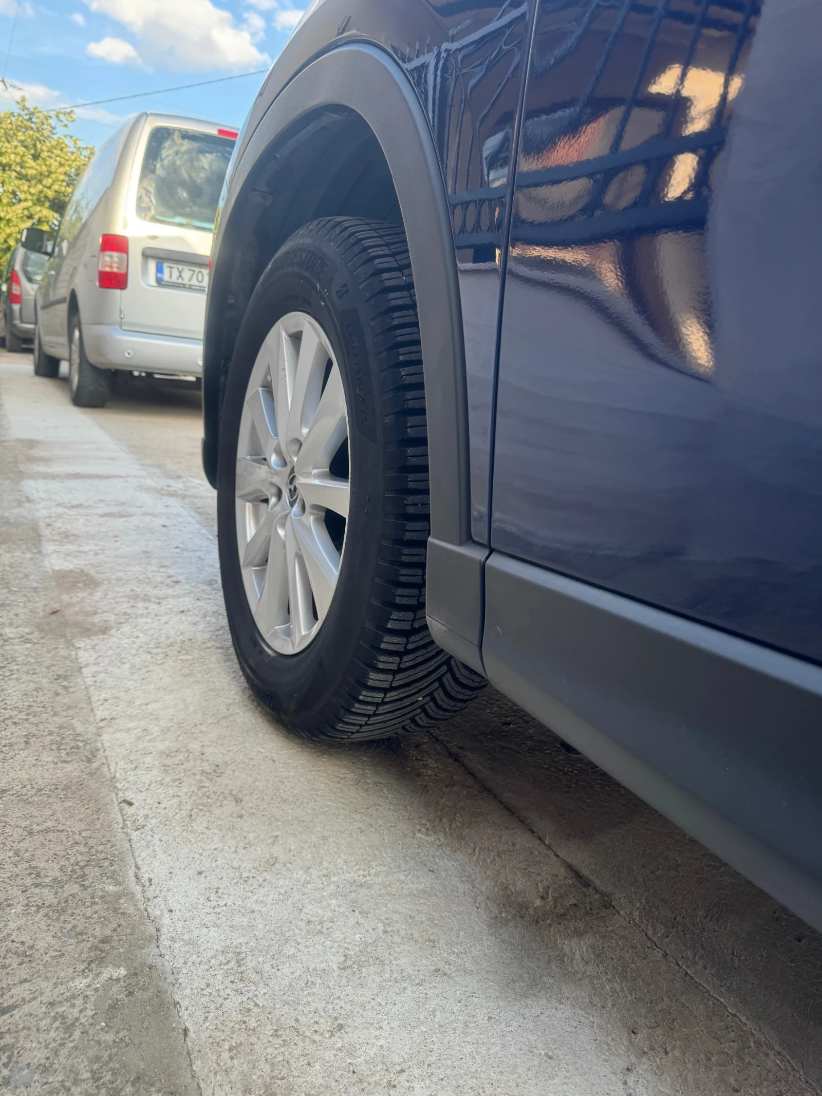 Mazda CX-5 2.0 SkyActive\Швейц.\КАСКО, снимка 12 - Автомобили и джипове - 55157489