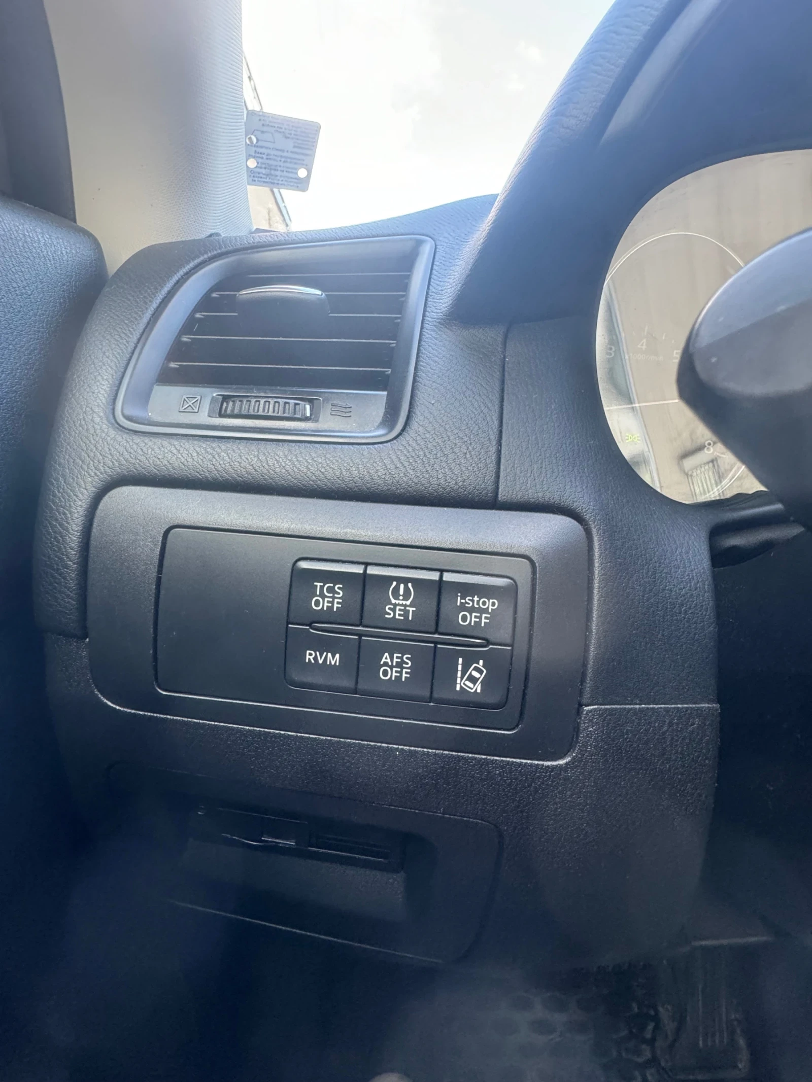 Mazda CX-5 2.0 SkyActive\Швейц.\КАСКО, снимка 9 - Автомобили и джипове - 55157489