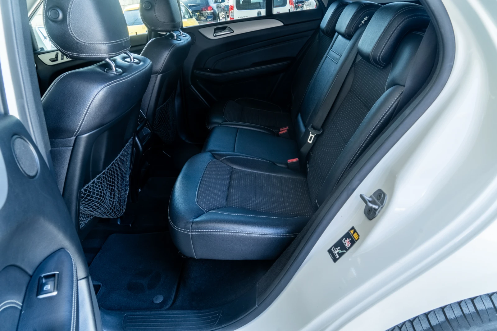 Mercedes-Benz ML 250 D = 4MATIC = AIRMATIC = 2014 = ГАРАНЦИЯ = ЛИЗИНГ, снимка 8 - Автомобили и джипове - 55236459