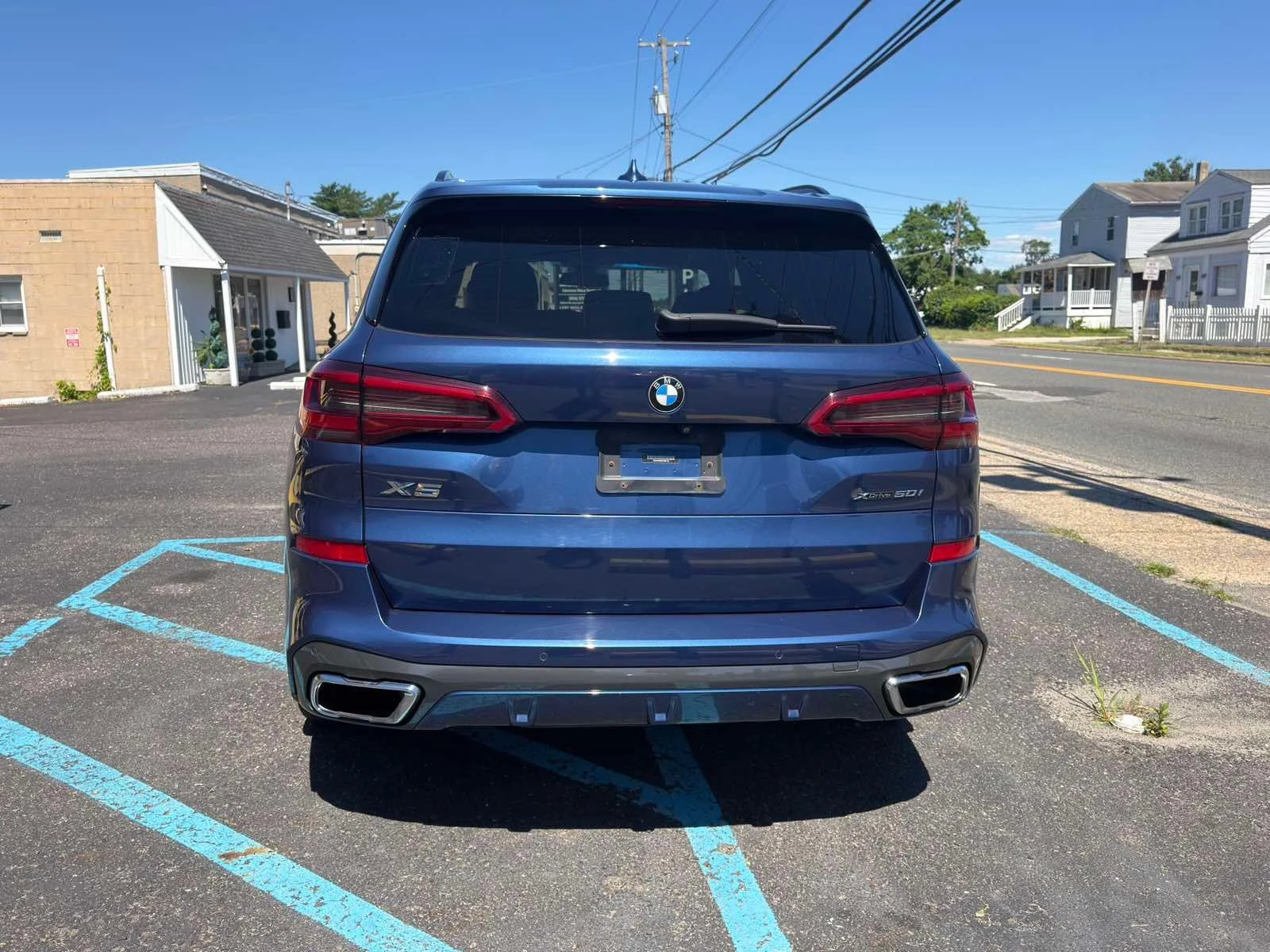 BMW X5 xDrive50i * ЦЕНА ДО СОФИЯ * ЕДИН СОБСТВЕНИК* , снимка 4 - Автомобили и джипове - 55529685