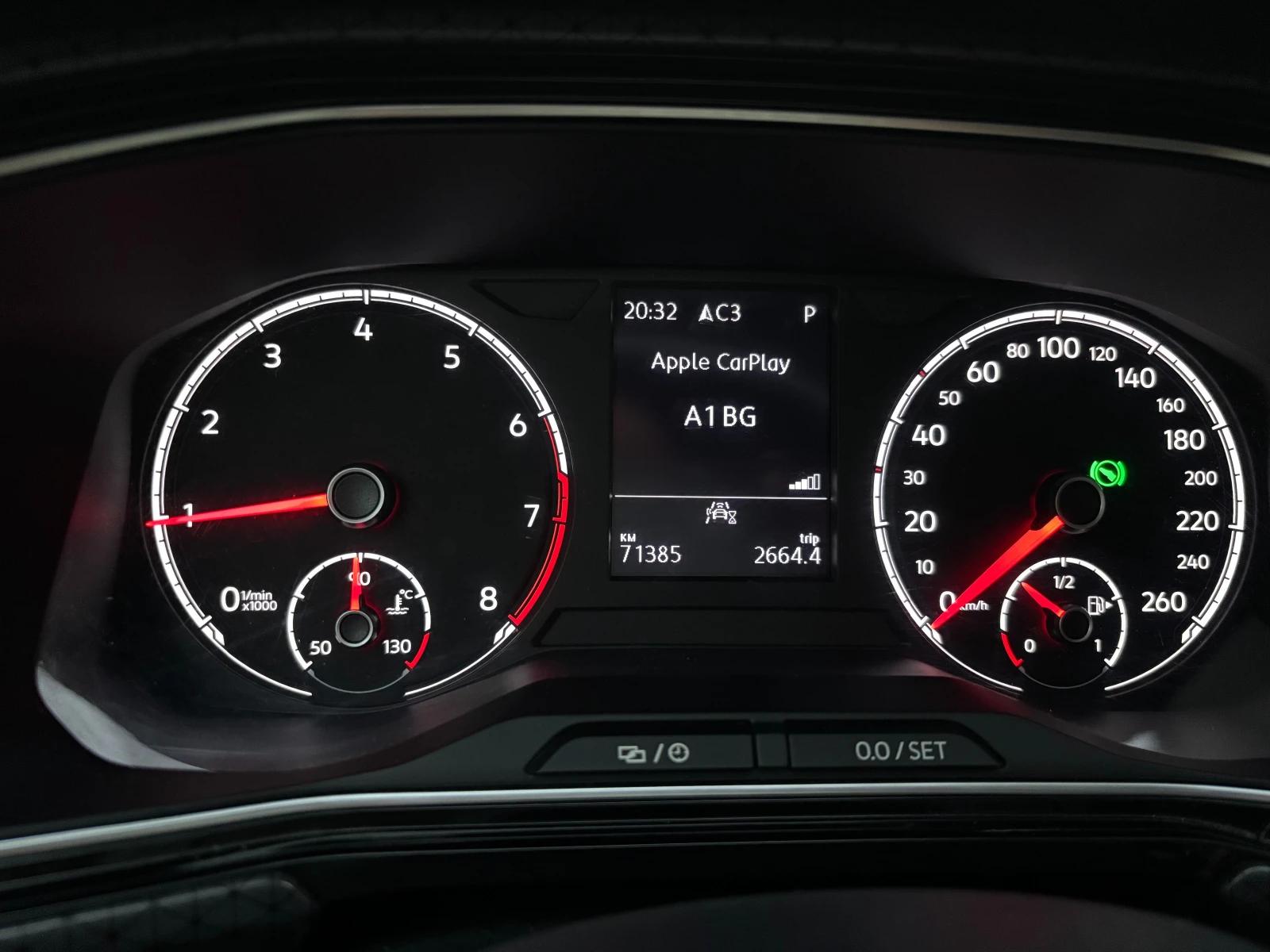 VW T-Cross DSG | R-Line | 71000km, снимка 8 - Автомобили и джипове - 55546100