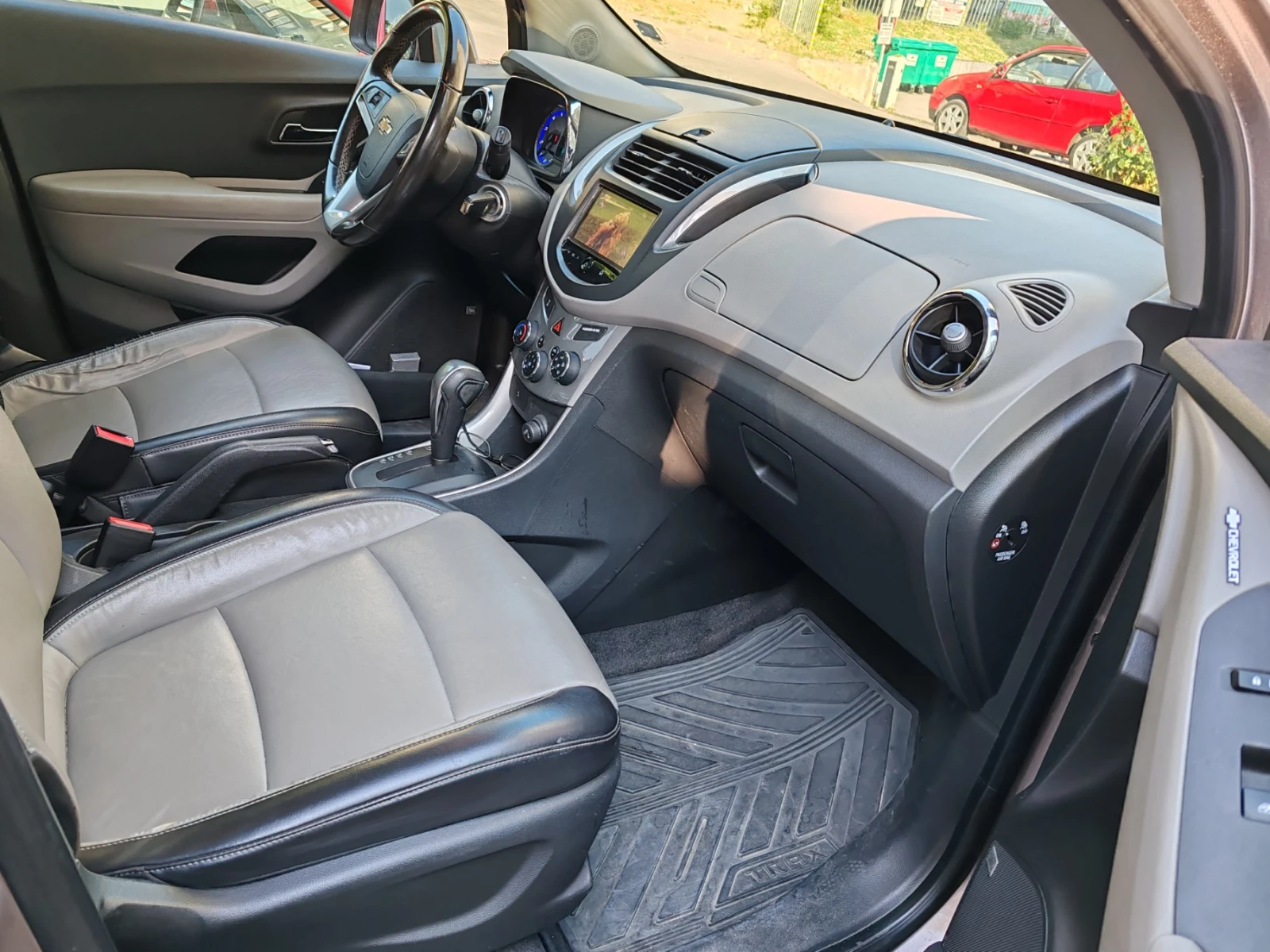 Chevrolet Trax | Mobile.bg � ����������� 6