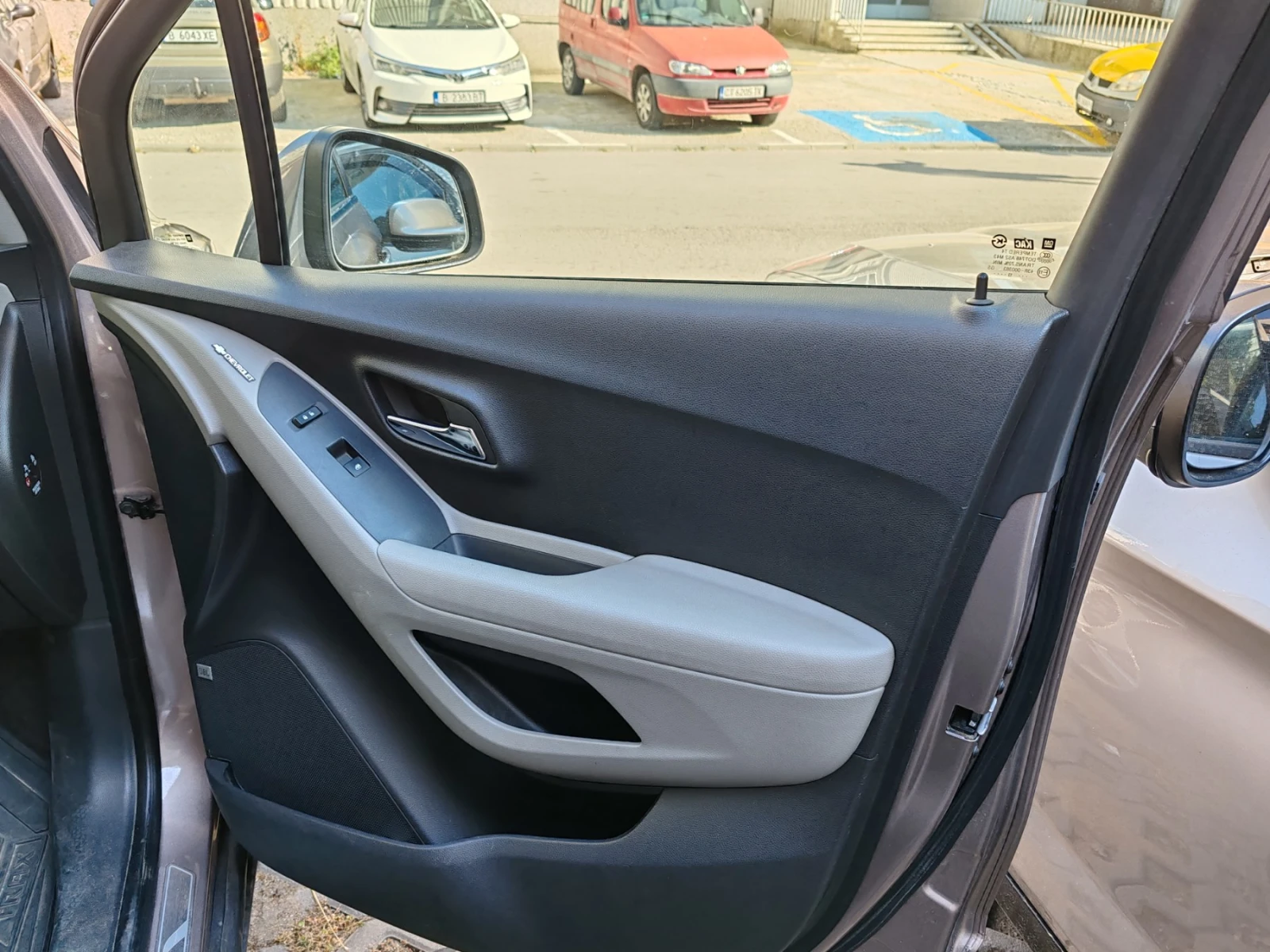 Chevrolet Trax | Mobile.bg � ����������� 3