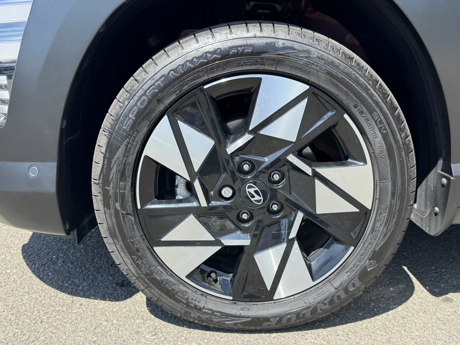 Hyundai Kona Exclusive LED, снимка 9 - Автомобили и джипове - 55797588