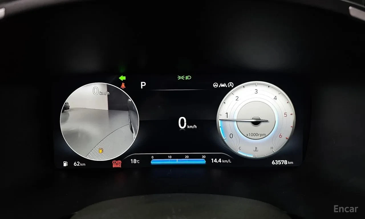 Hyundai Santa fe * Diesel 2.2 2WD * ЦЕНА ДО БГ, снимка 8 - Автомобили и джипове - 55886340