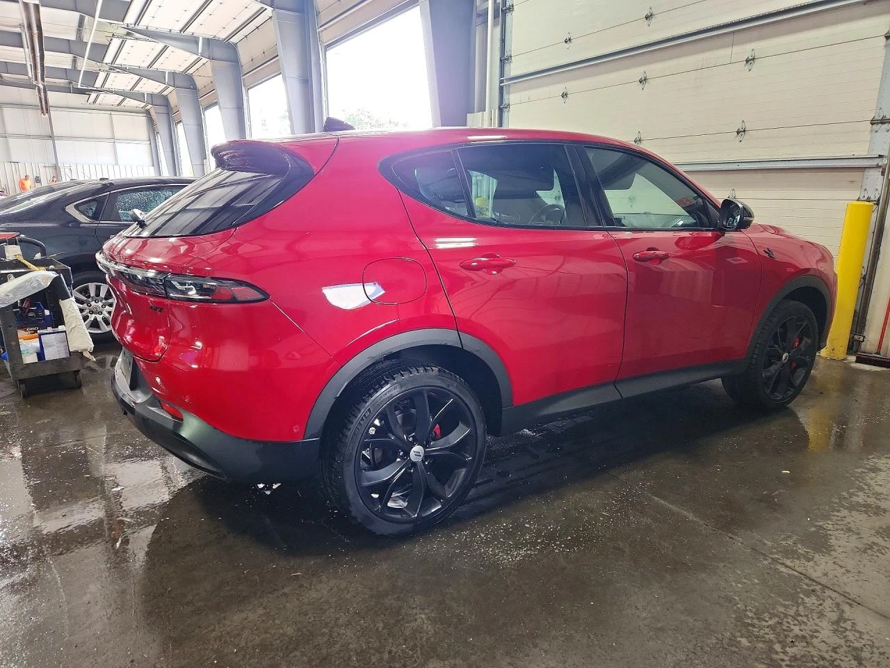 Dodge Durango 2.0l Hornet Gt, снимка 3 - Автомобили и джипове - 55930695