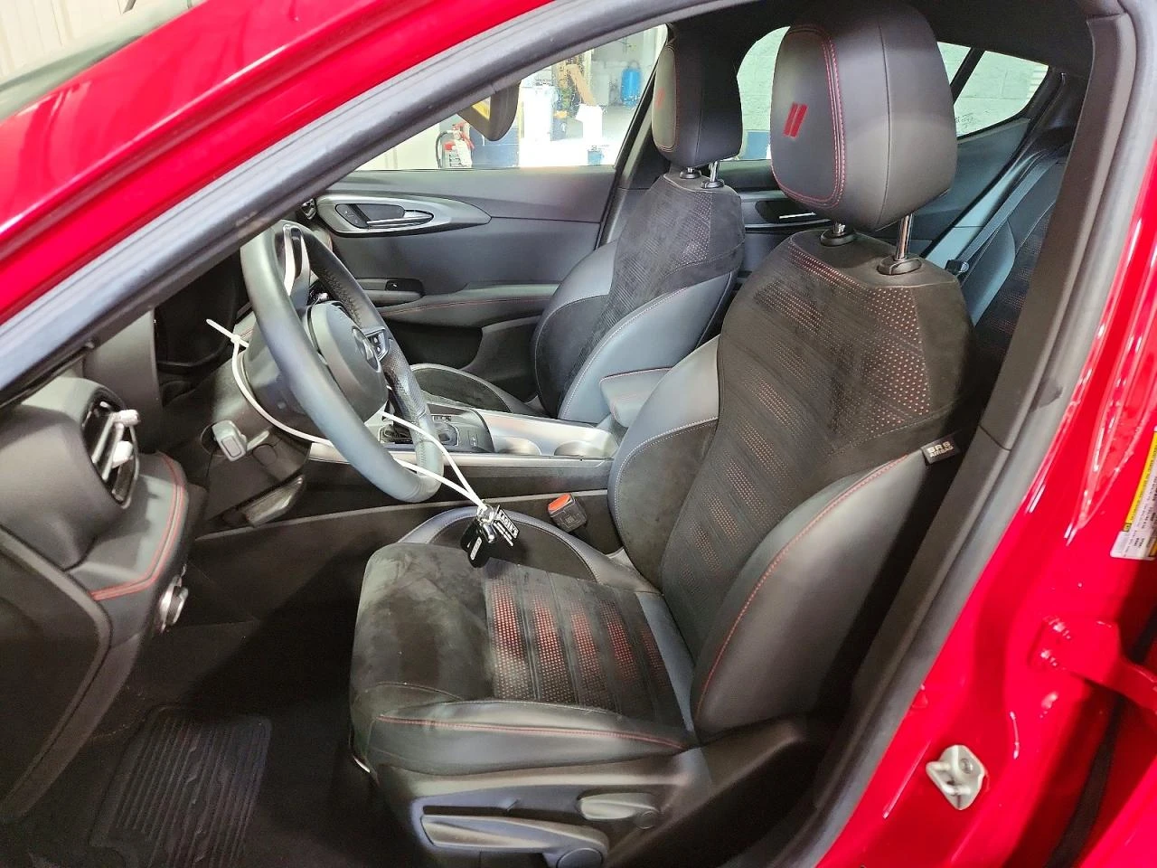 Dodge Durango 2.0l Hornet Gt, снимка 7 - Автомобили и джипове - 55930695
