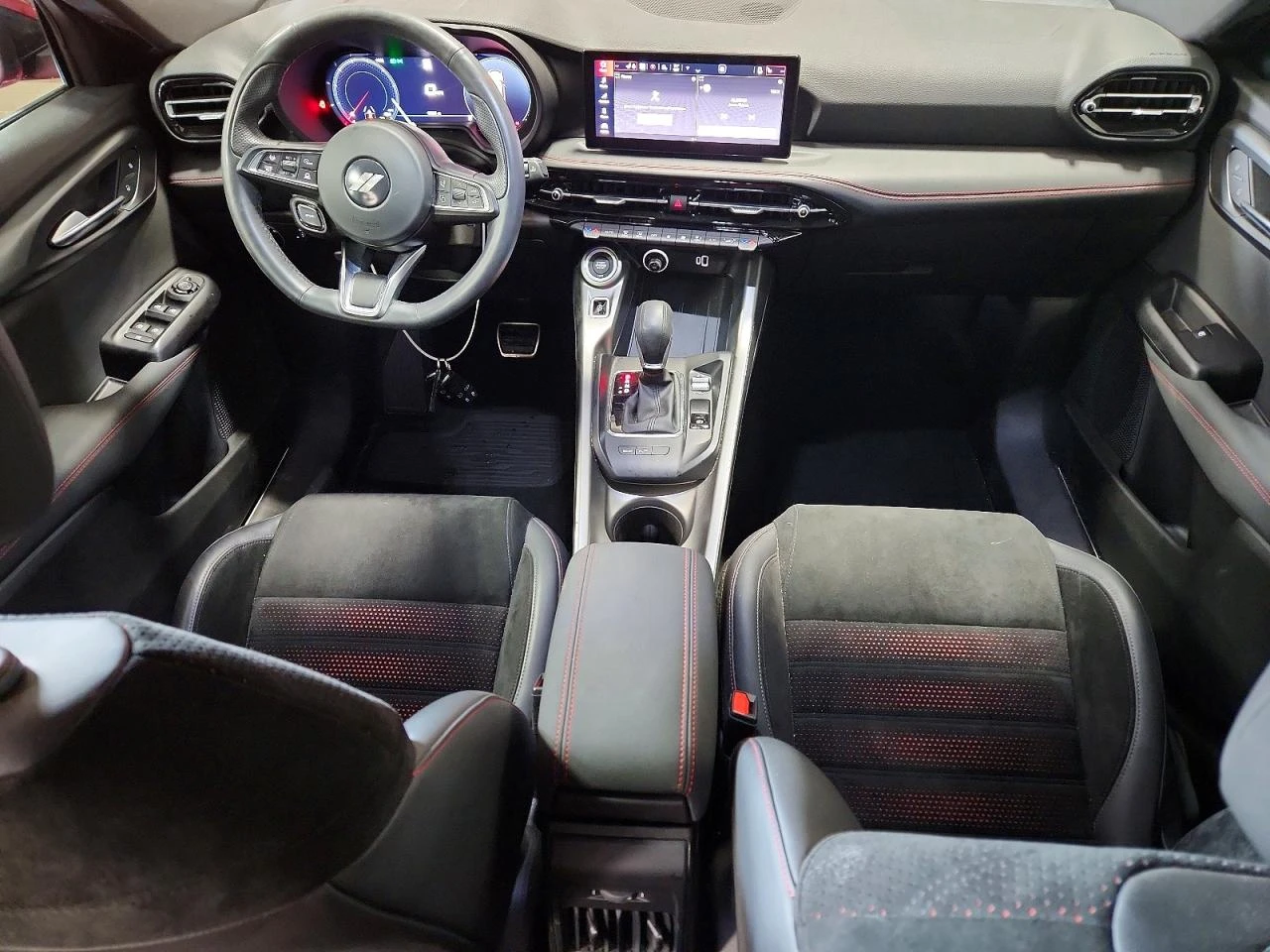 Dodge Durango 2.0l Hornet Gt, снимка 8 - Автомобили и джипове - 55930695