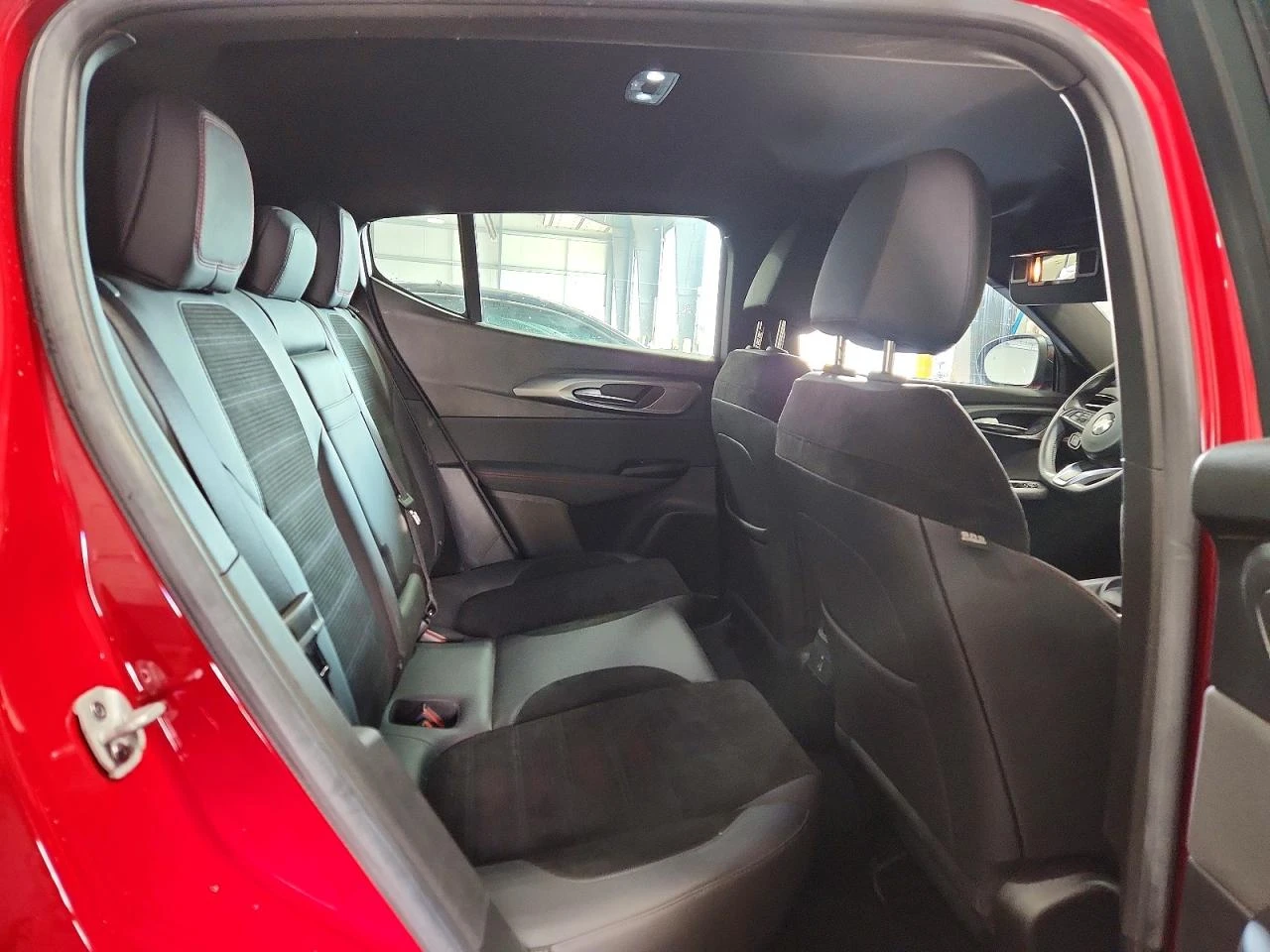 Dodge Durango 2.0l Hornet Gt, снимка 10 - Автомобили и джипове - 55930695