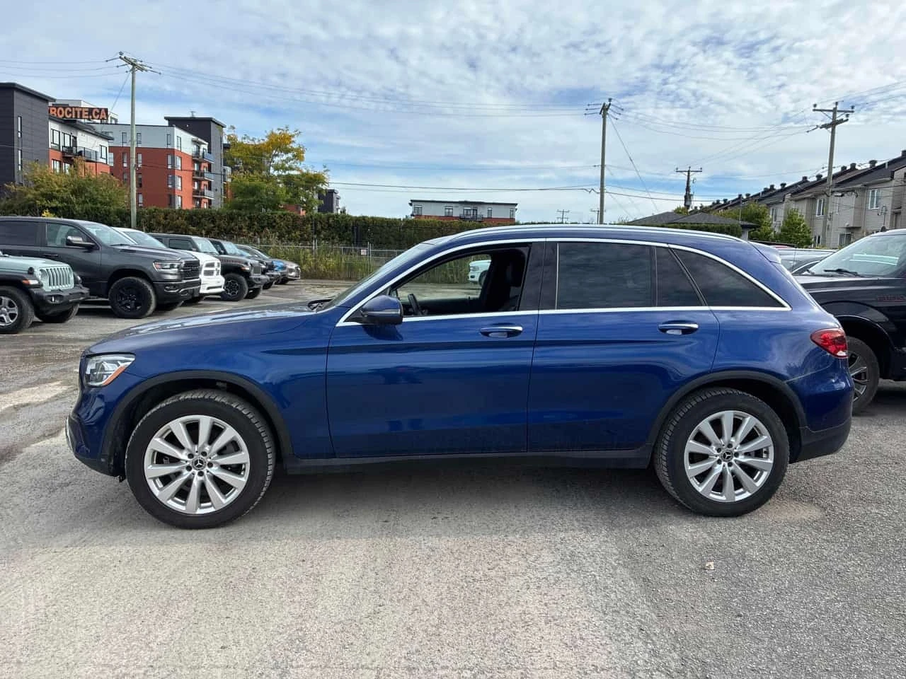 Mercedes-Benz GLC * 300 * CARFAX *  | Mobile.bg � ����������� 2