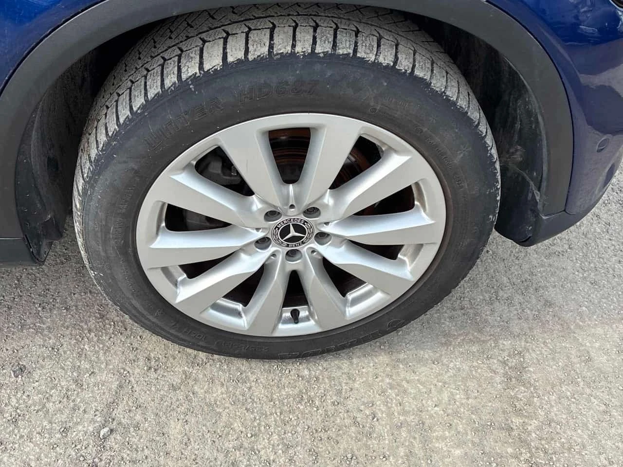 Mercedes-Benz GLC * 300 * CARFAX *  | Mobile.bg � ����������� 7