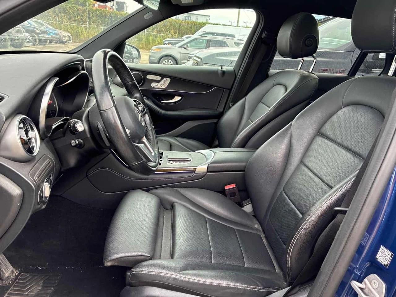 Mercedes-Benz GLC * 300 * CARFAX *  | Mobile.bg � ����������� 15