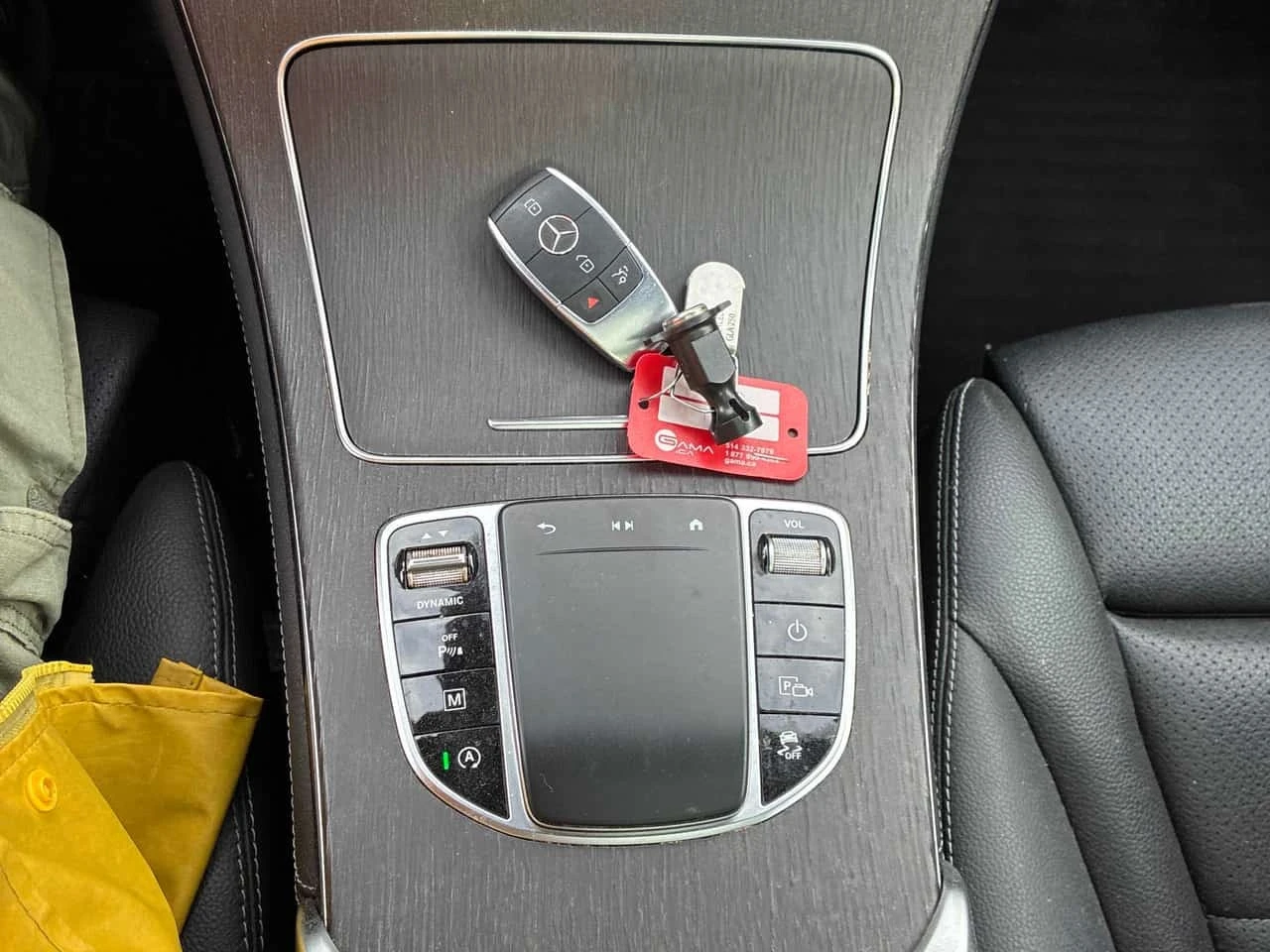 Mercedes-Benz GLC * 300 * CARFAX *  | Mobile.bg � ����������� 11
