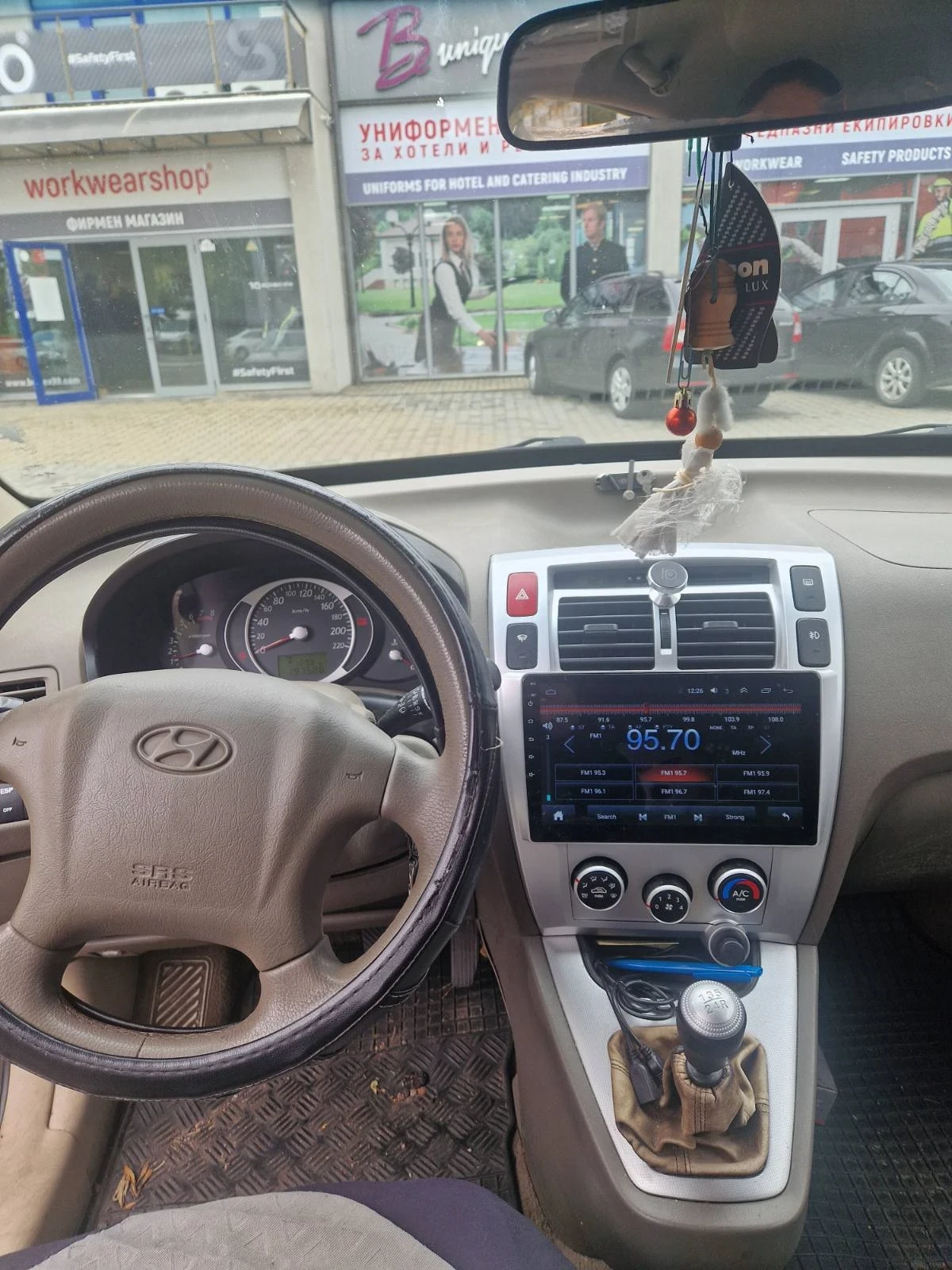 Hyundai Tucson ���-������ | Mobile.bg � ����������� 2