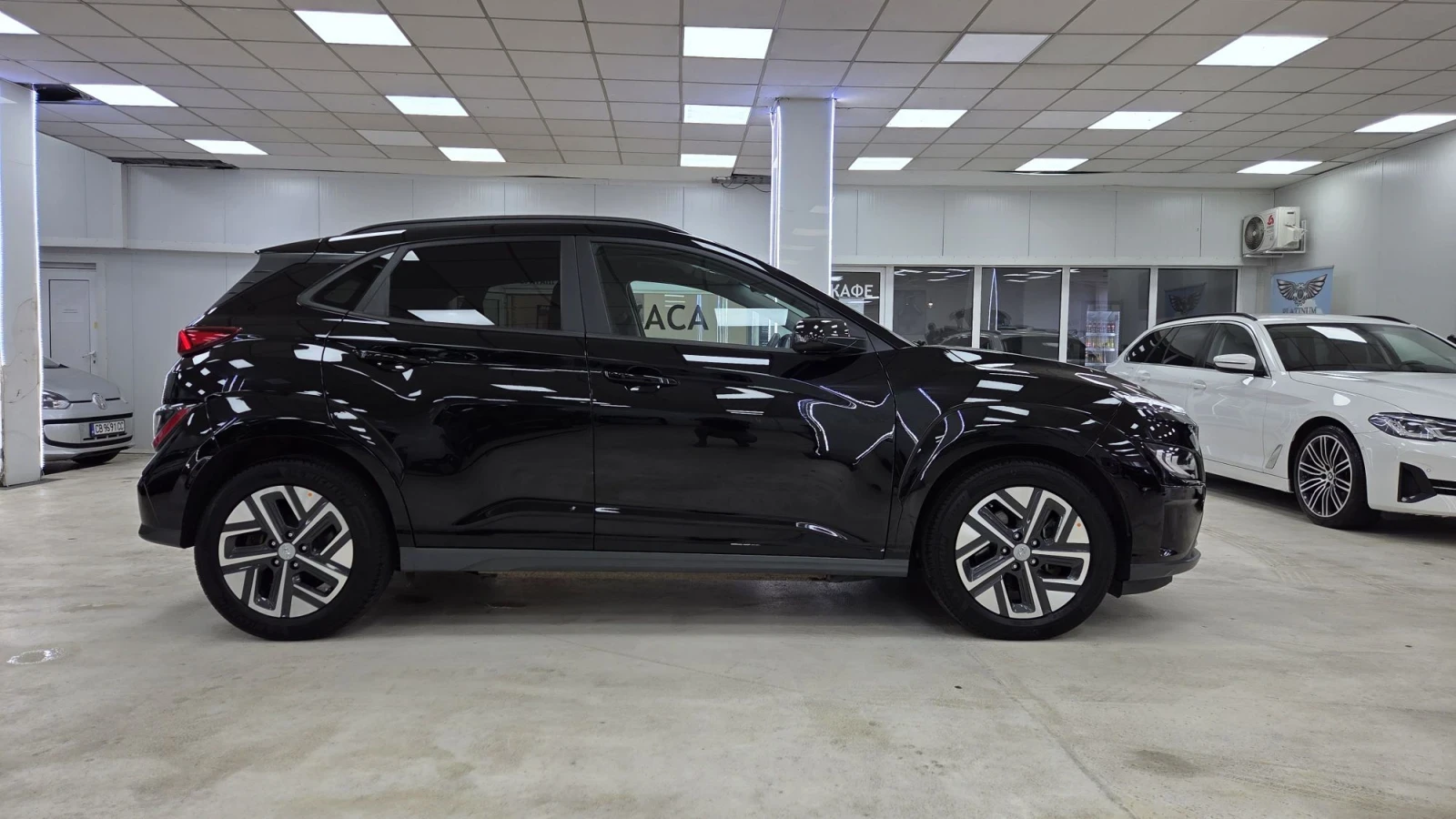 Hyundai Kona SOH100%/�������� ������ | Mobile.bg � ����������� 2