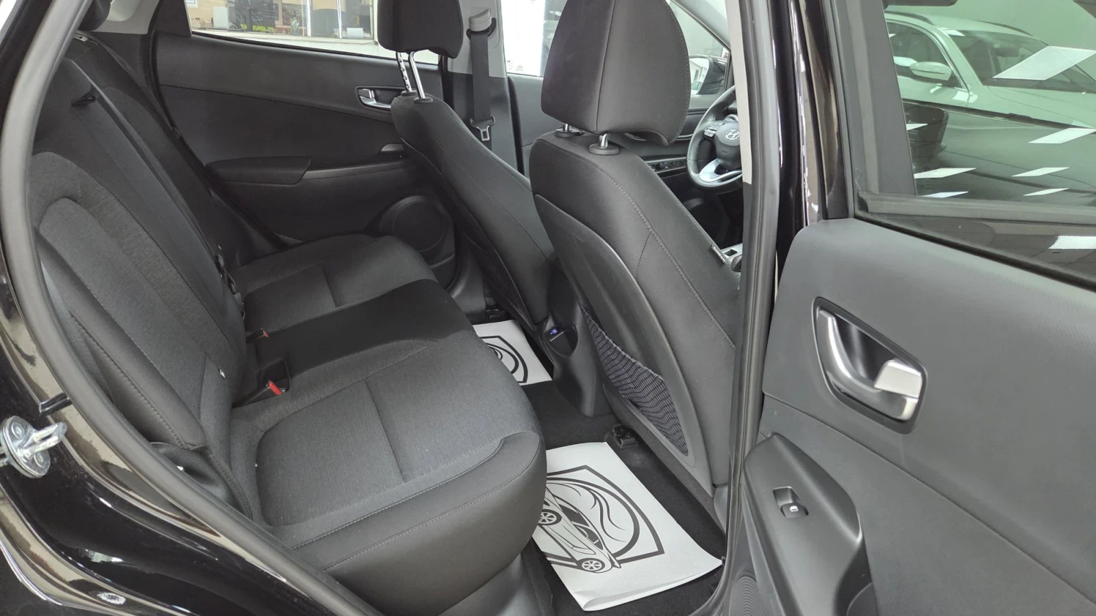 Hyundai Kona SOH100%/�������� ������ | Mobile.bg � ����������� 9