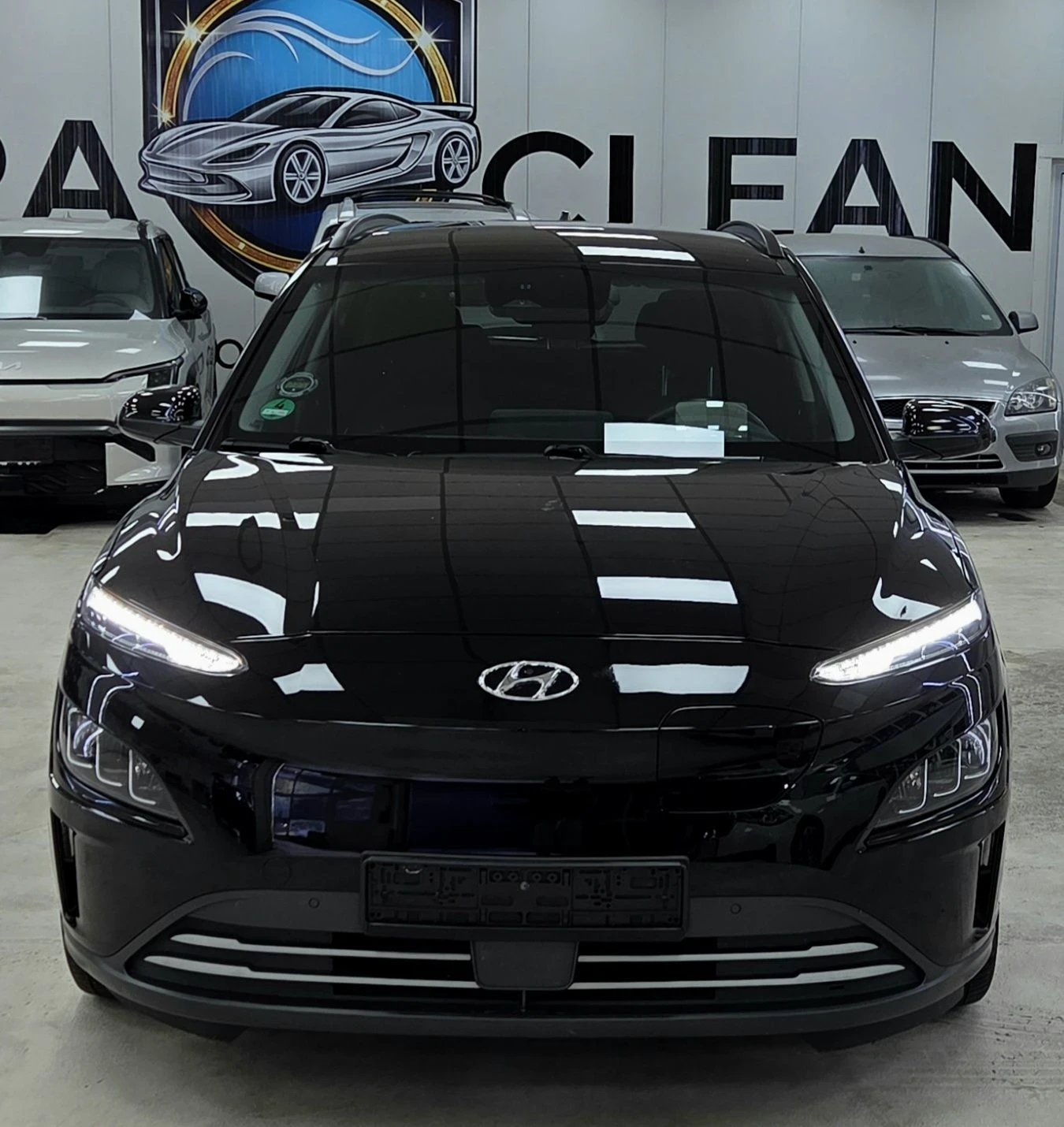 Hyundai Kona SOH100%/�������� ������ | Mobile.bg � ����������� 5