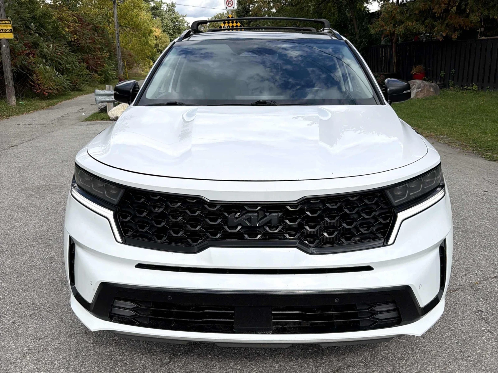 Kia Sorento EX+ AWD* Back cam* Pano* Dist* �������* + ���� ��� | Mobile.bg � ����������� 2